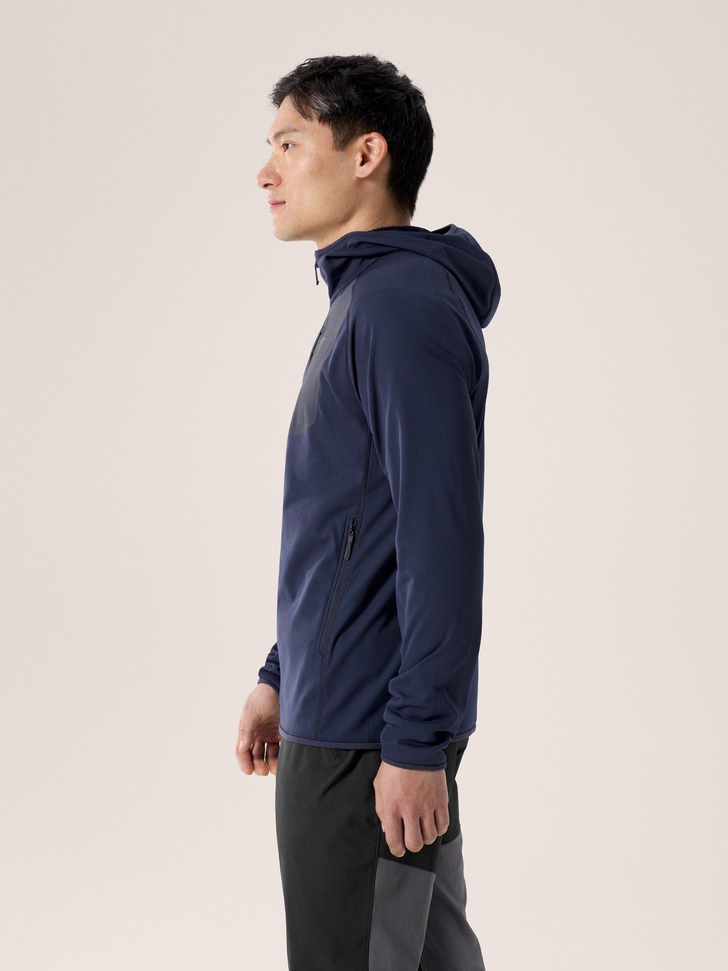 Delta Hoody Men's