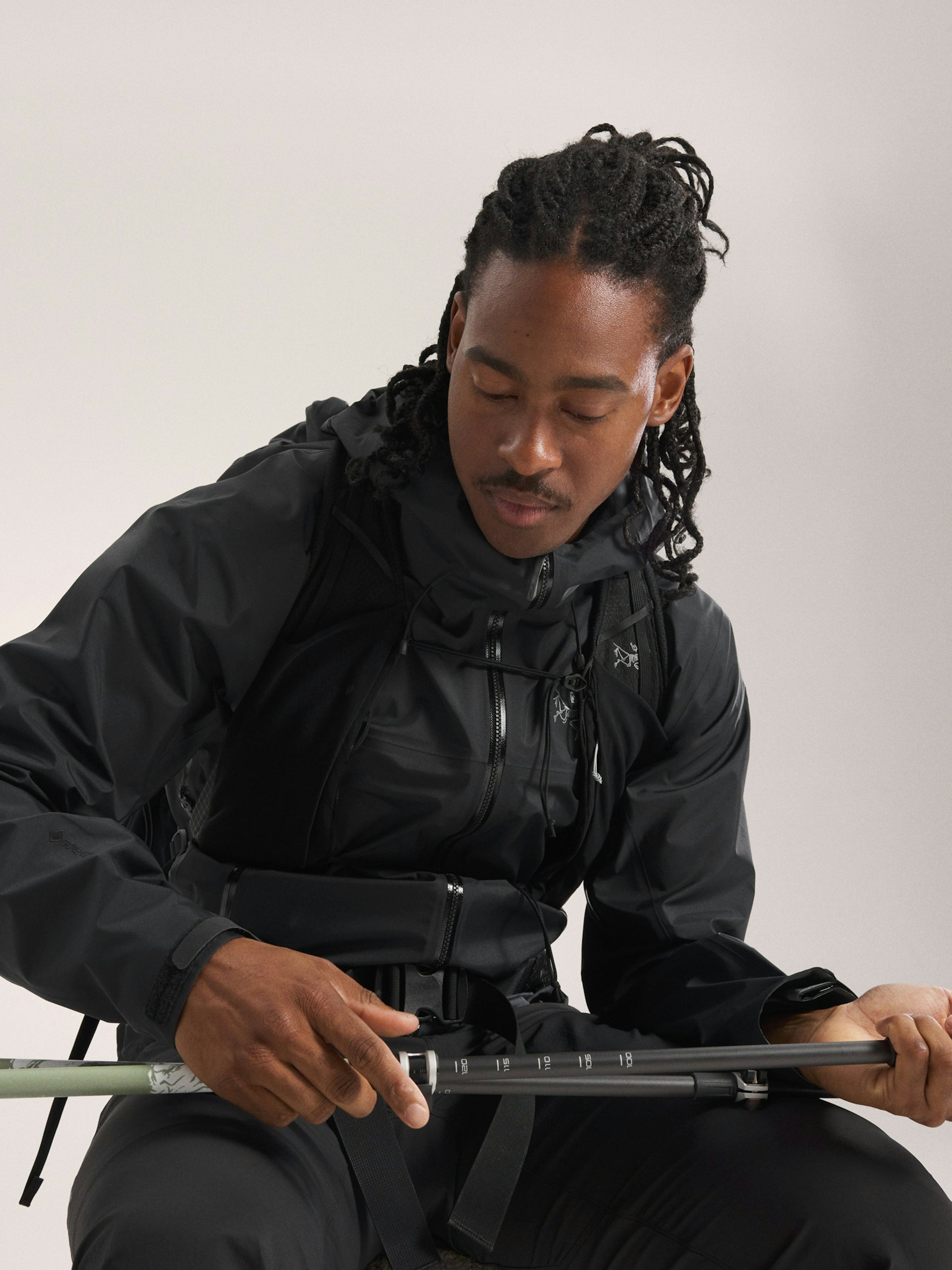 Beta SL Jacket Men's