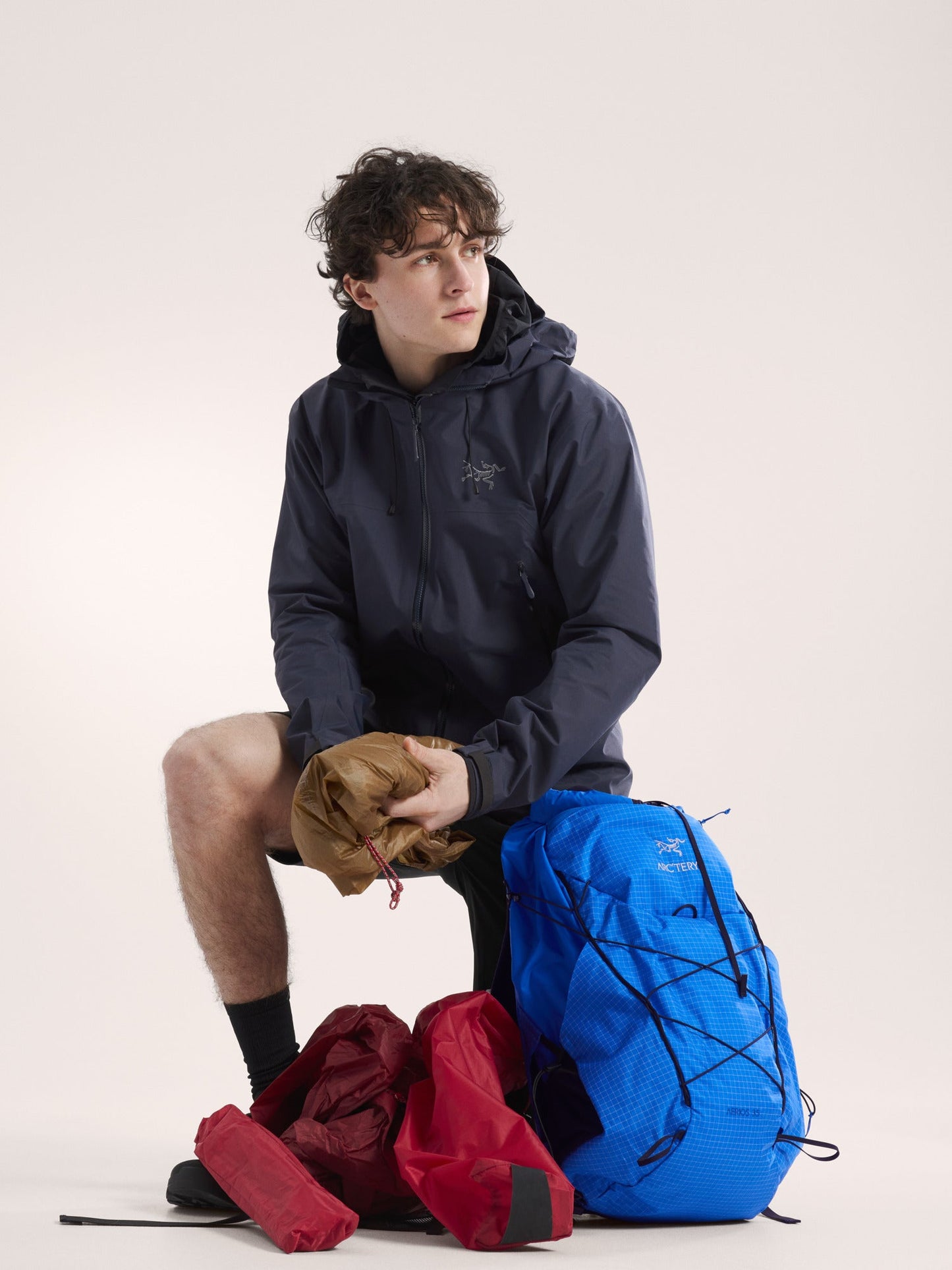 Beta SL Jacket Men's