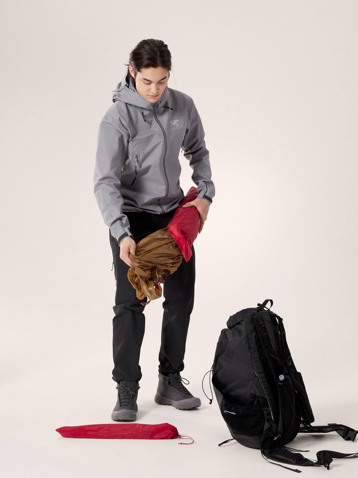 Beta SL Jacket Men's