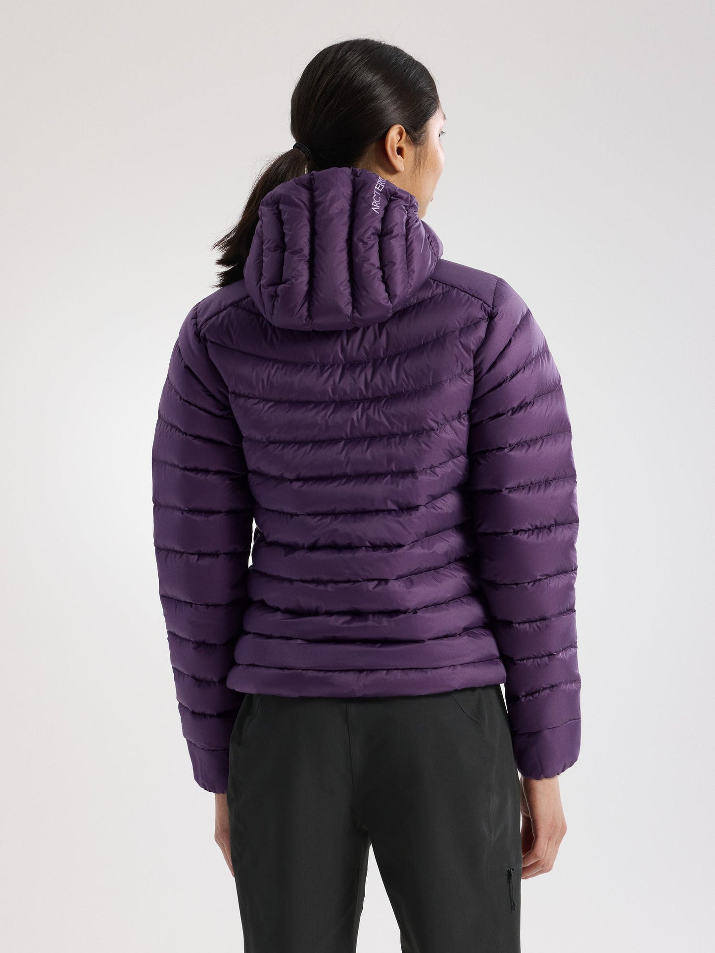 Cerium Hoody Women's