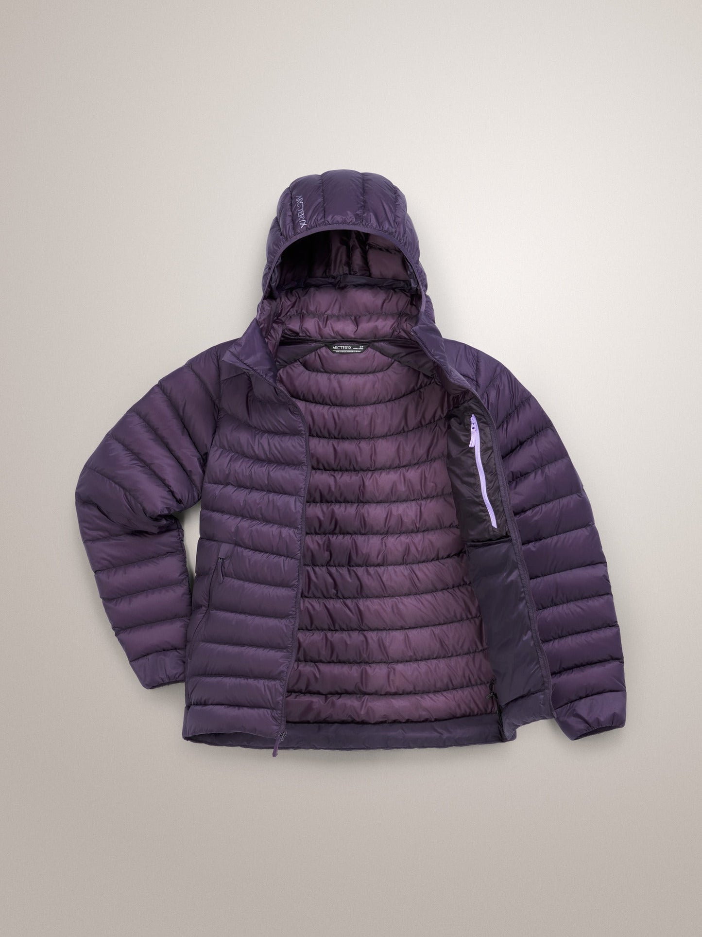 Cerium Hoody Women's