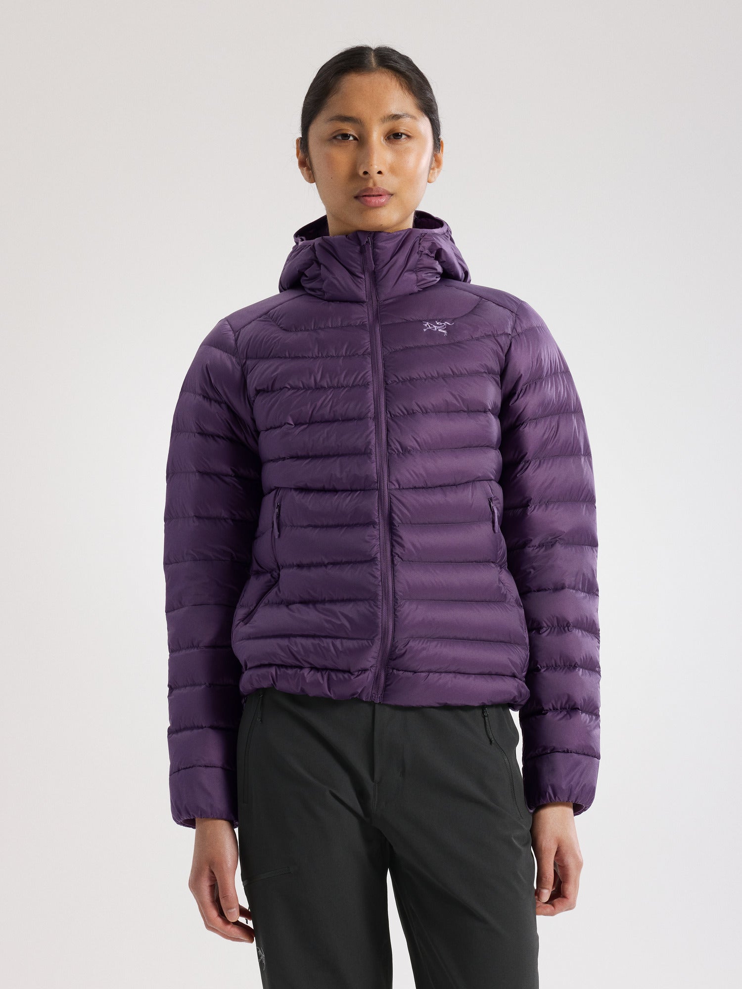 Cerium Hoody Women's