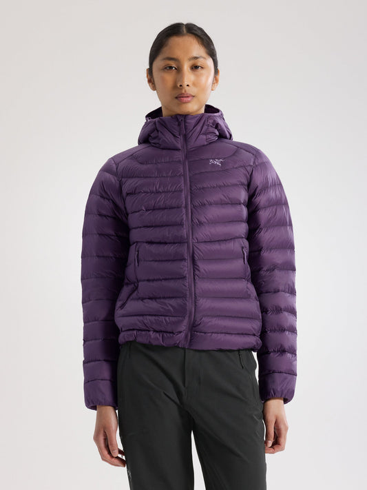Cerium Hoody Women's