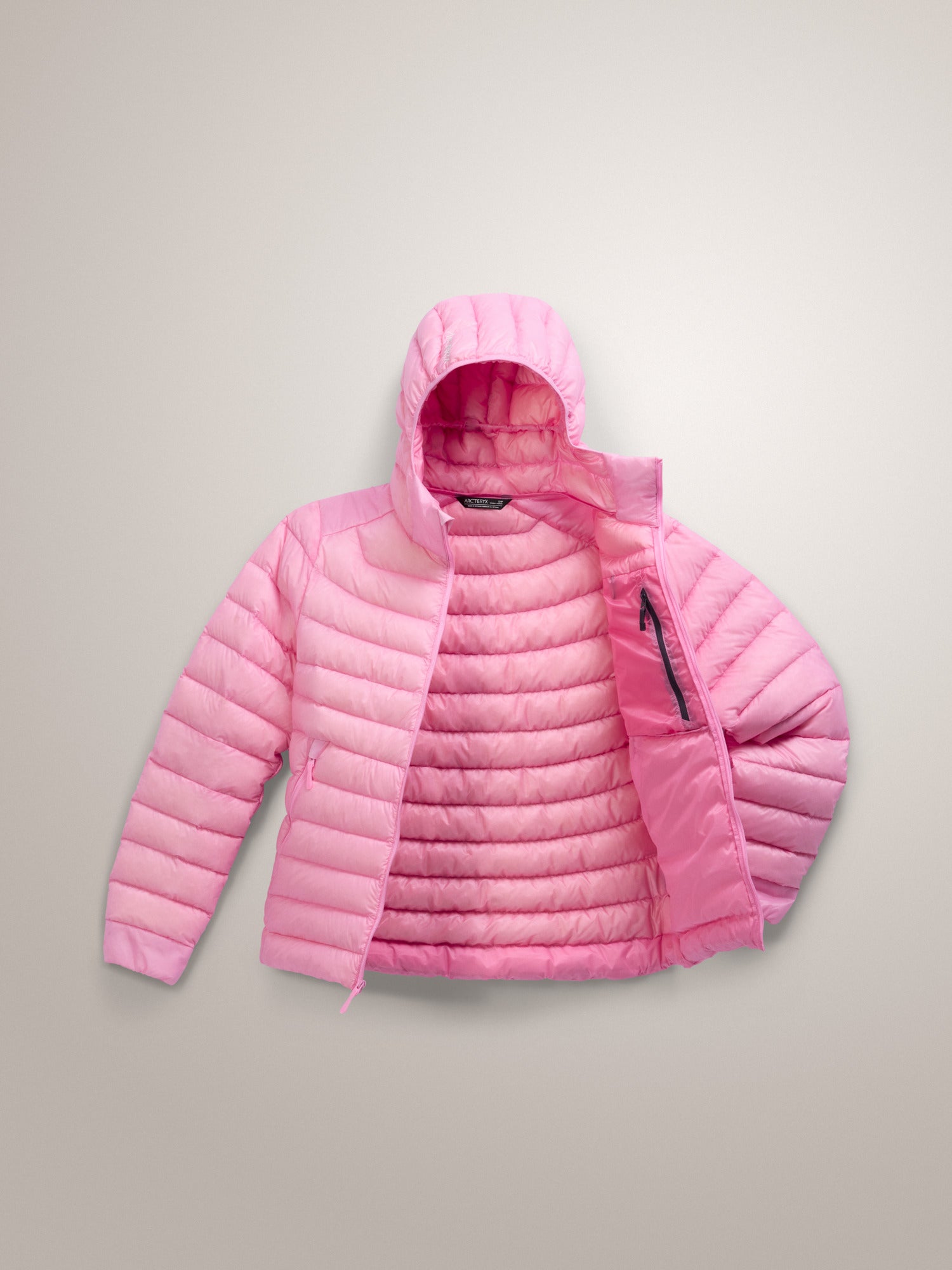 Cerium Hoody Women's