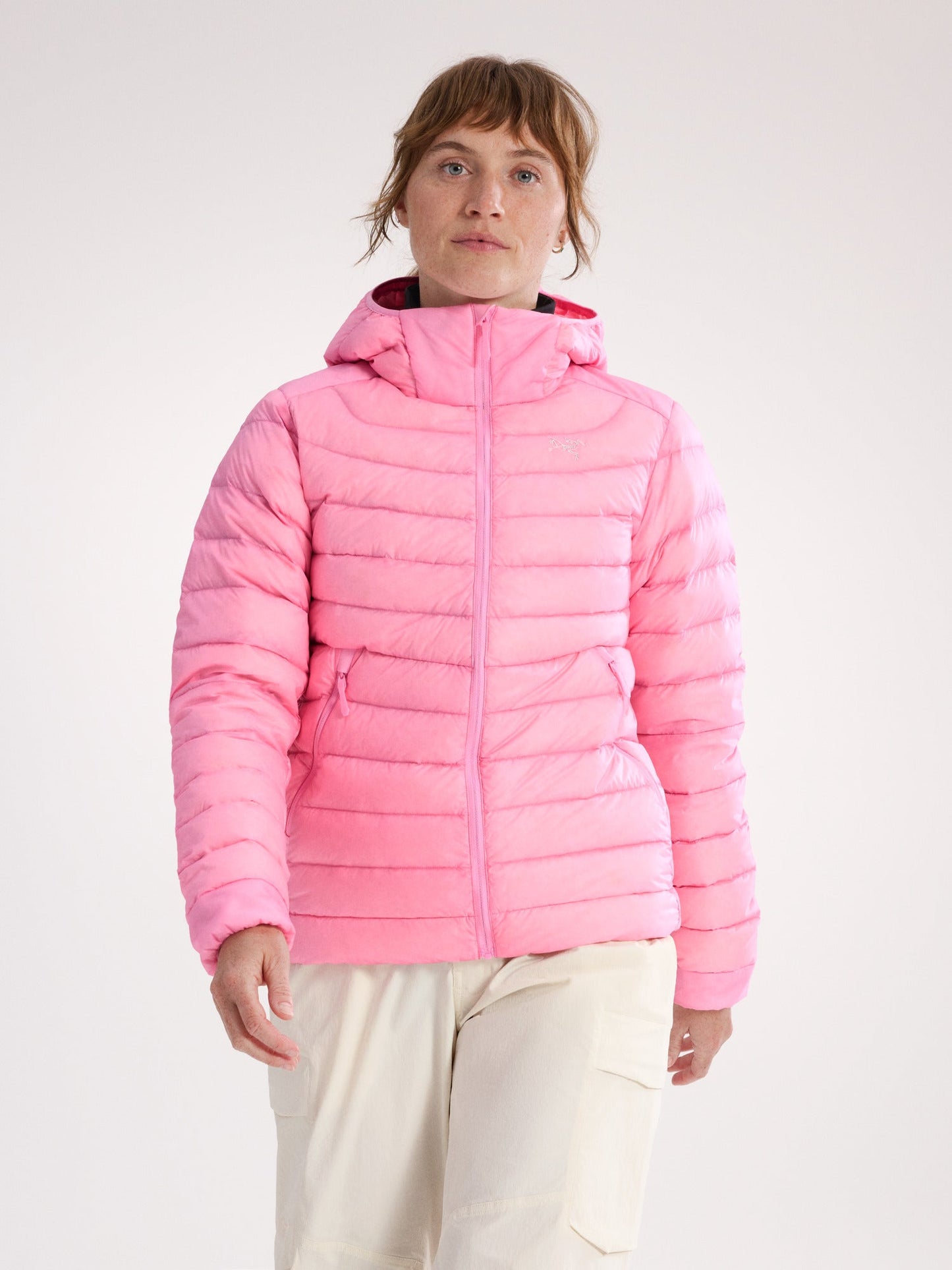 Cerium Hoody Women's