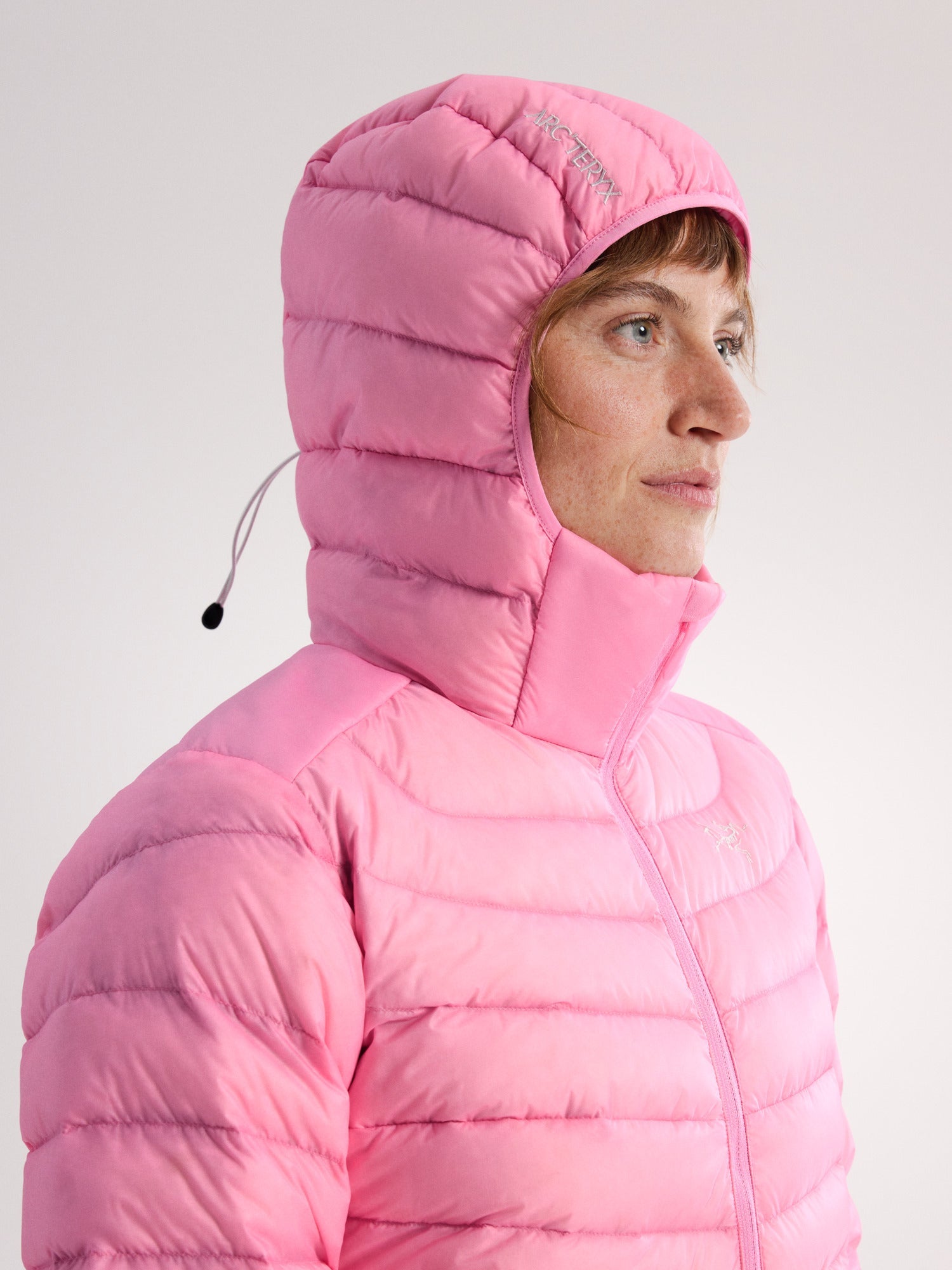 Cerium Hoody Women's
