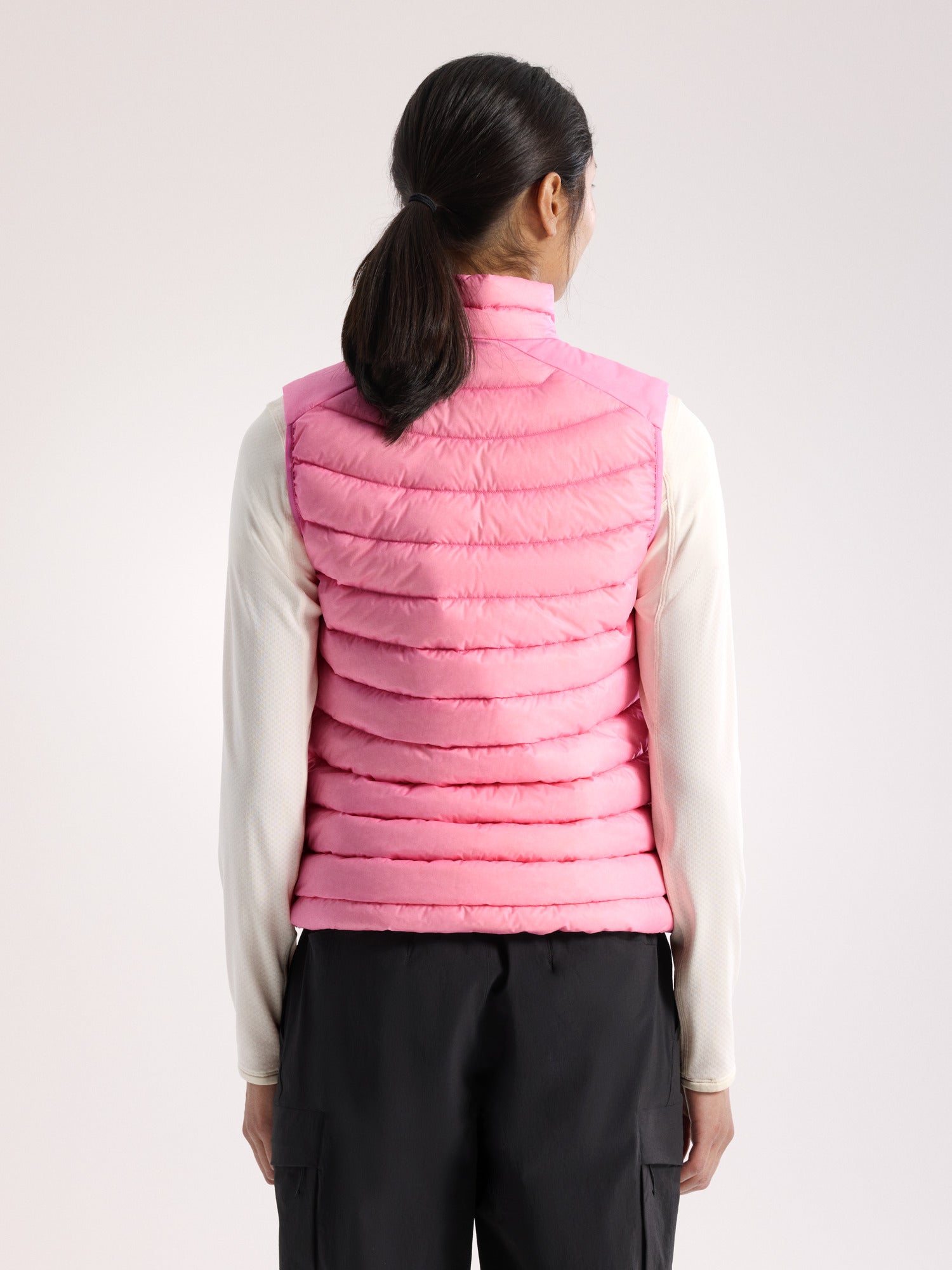 Cerium Vest Women's