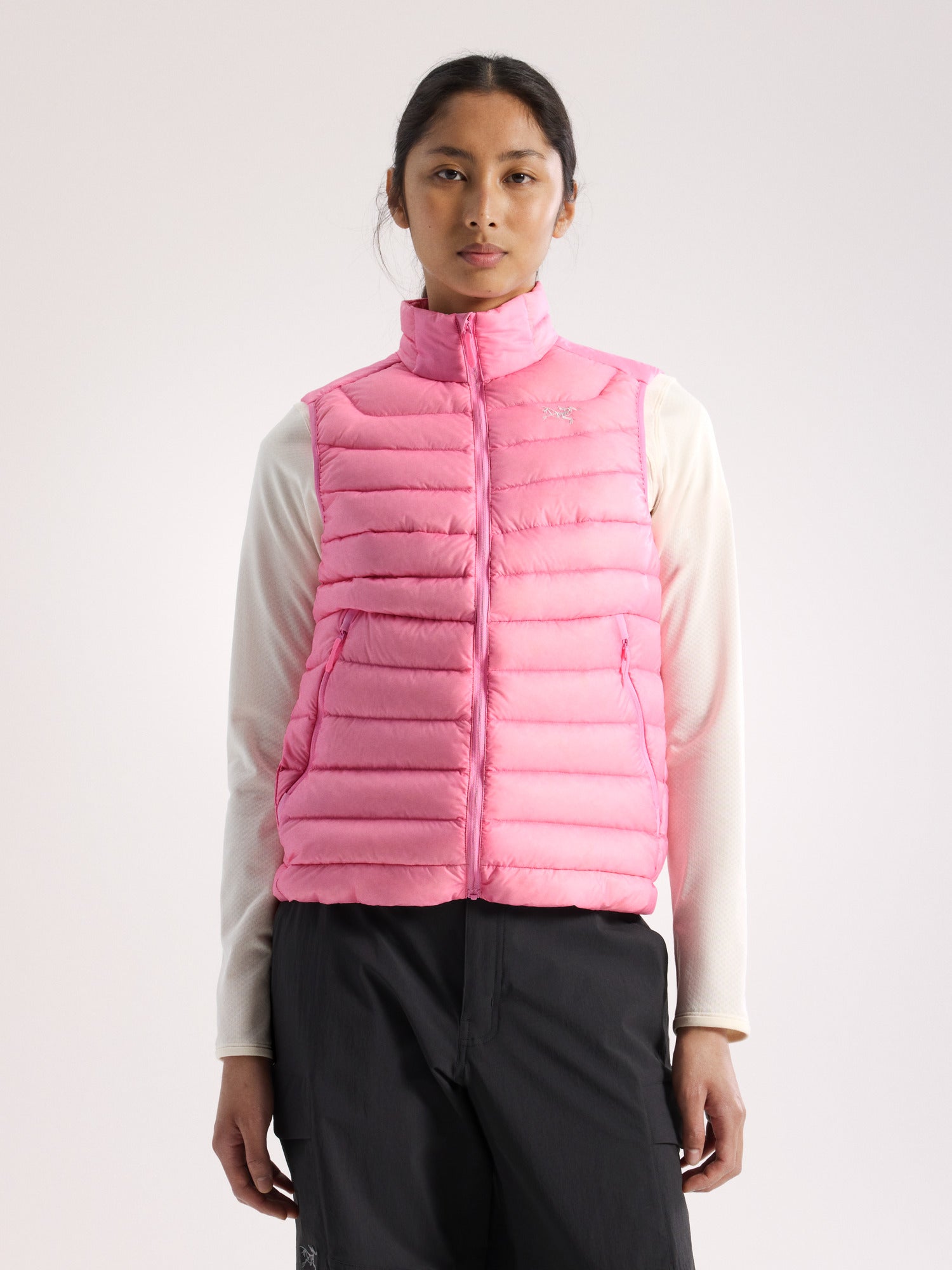 Cerium Vest Women's