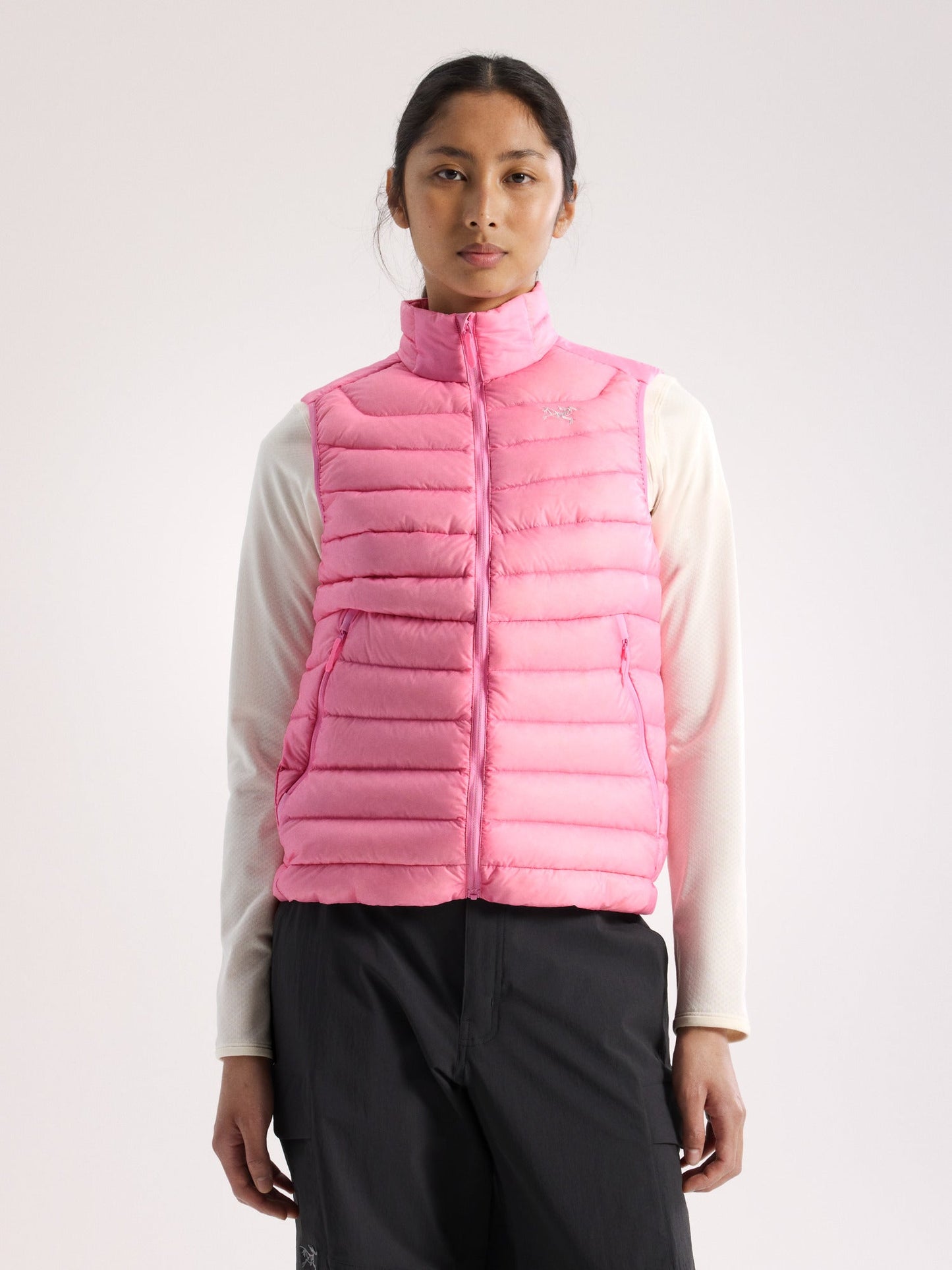 Cerium Vest Women's