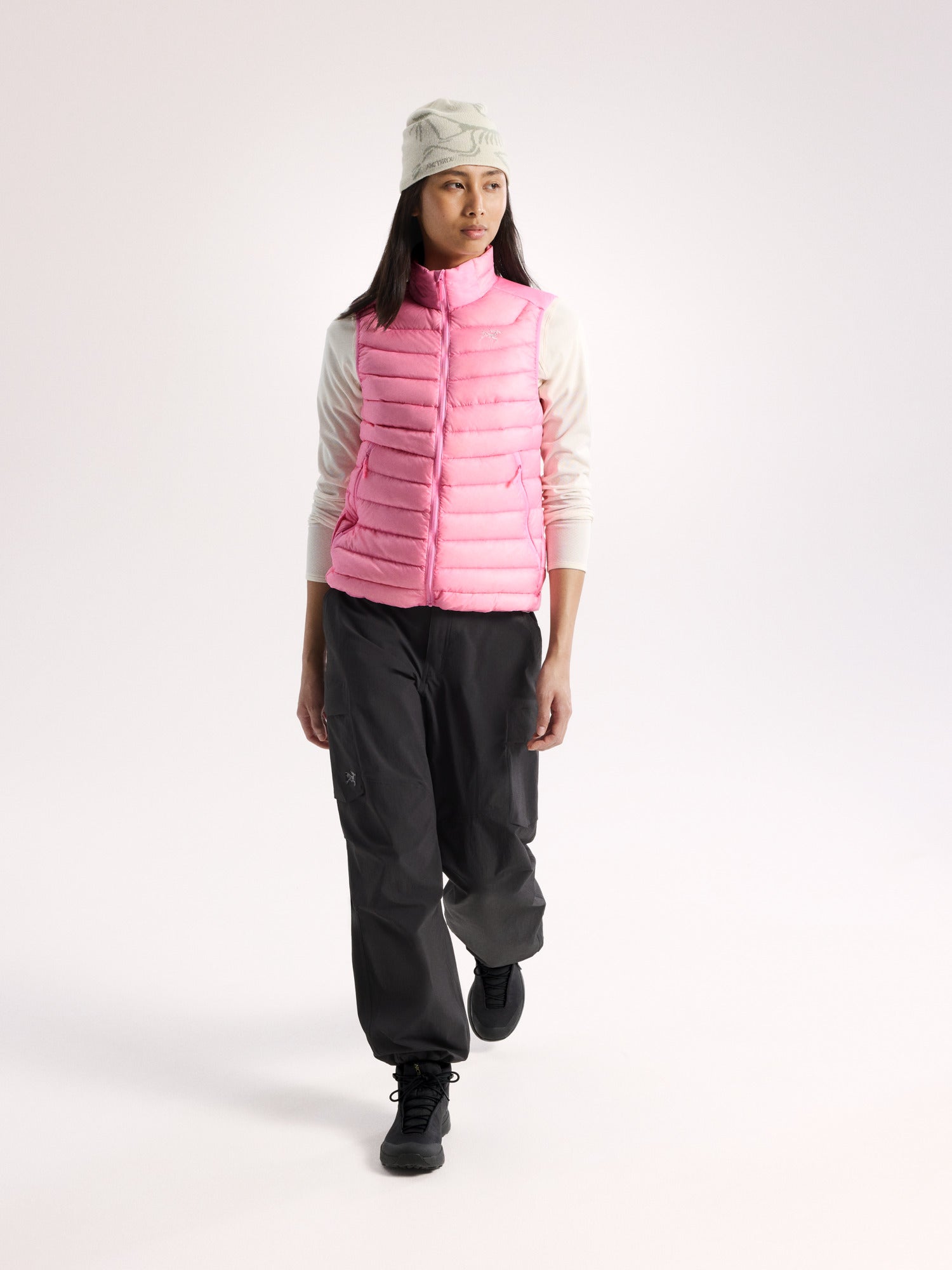 Cerium Vest Women's
