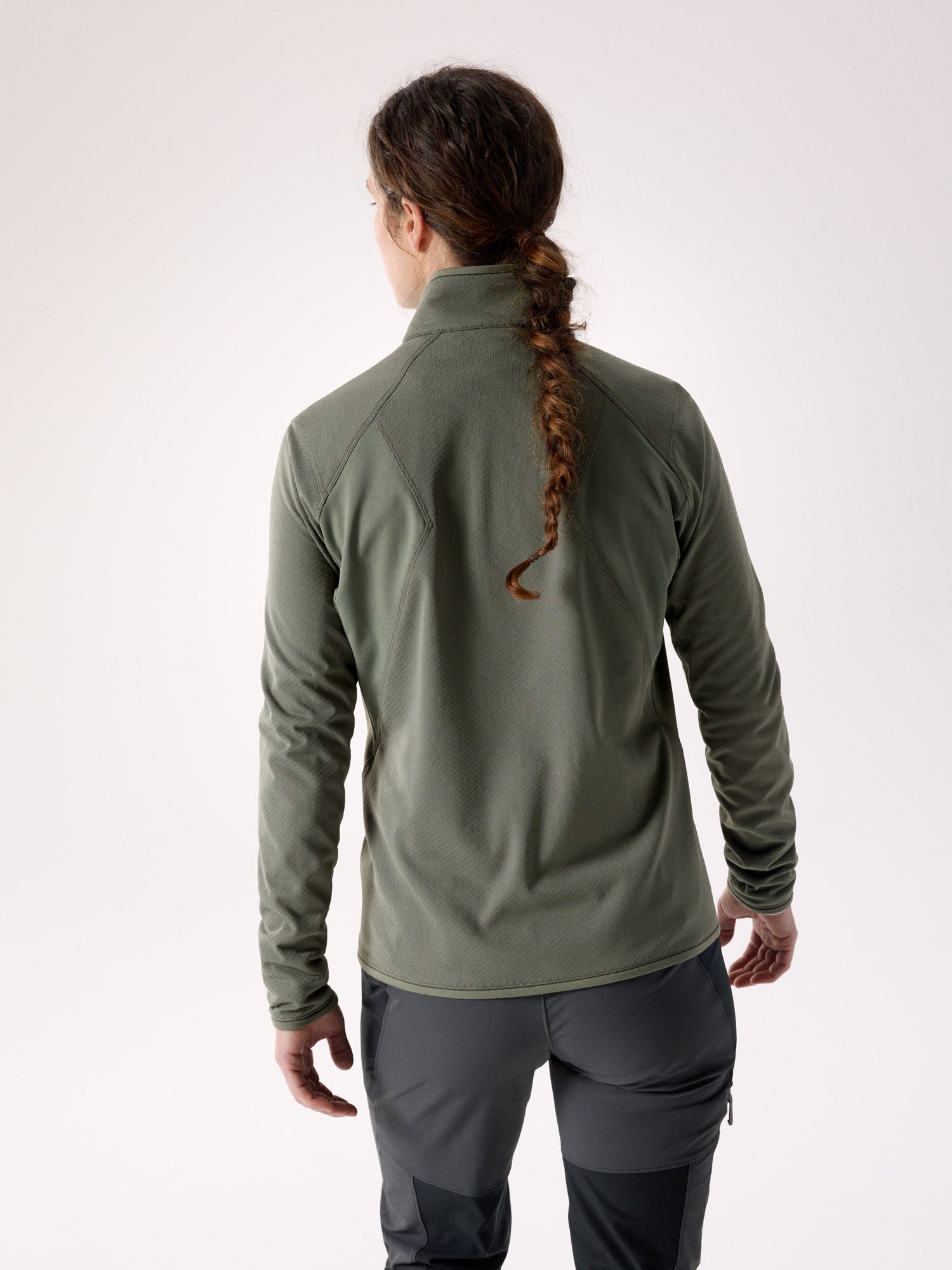Delta Jacket Women's