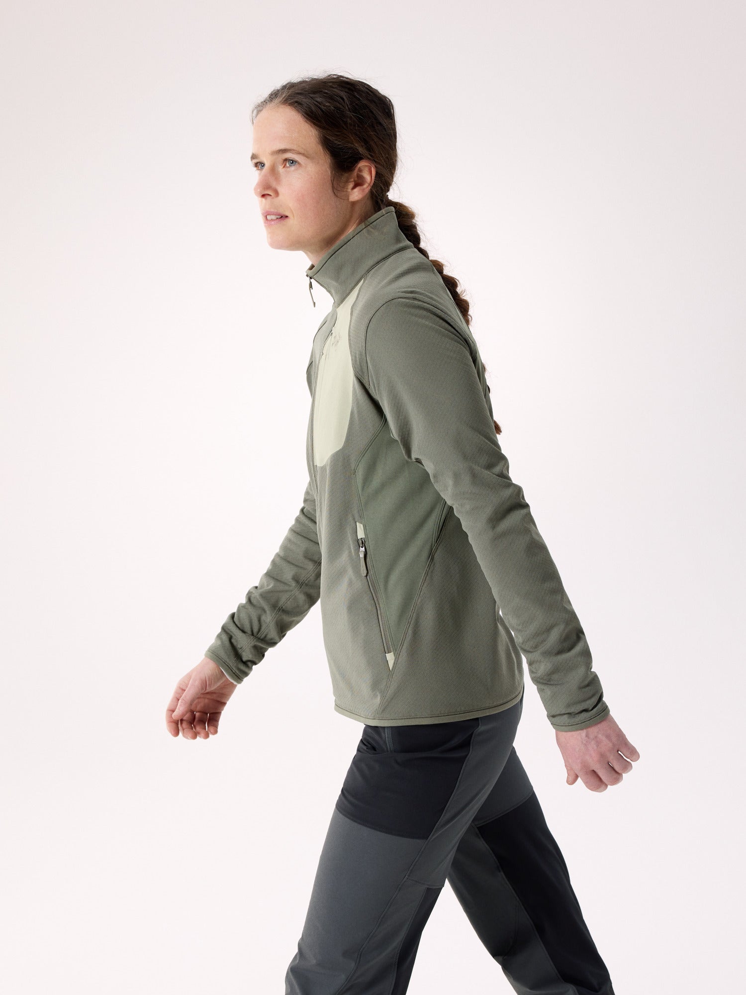 Delta Jacket Women's