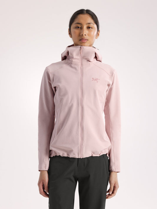 Gamma Hoody Women's