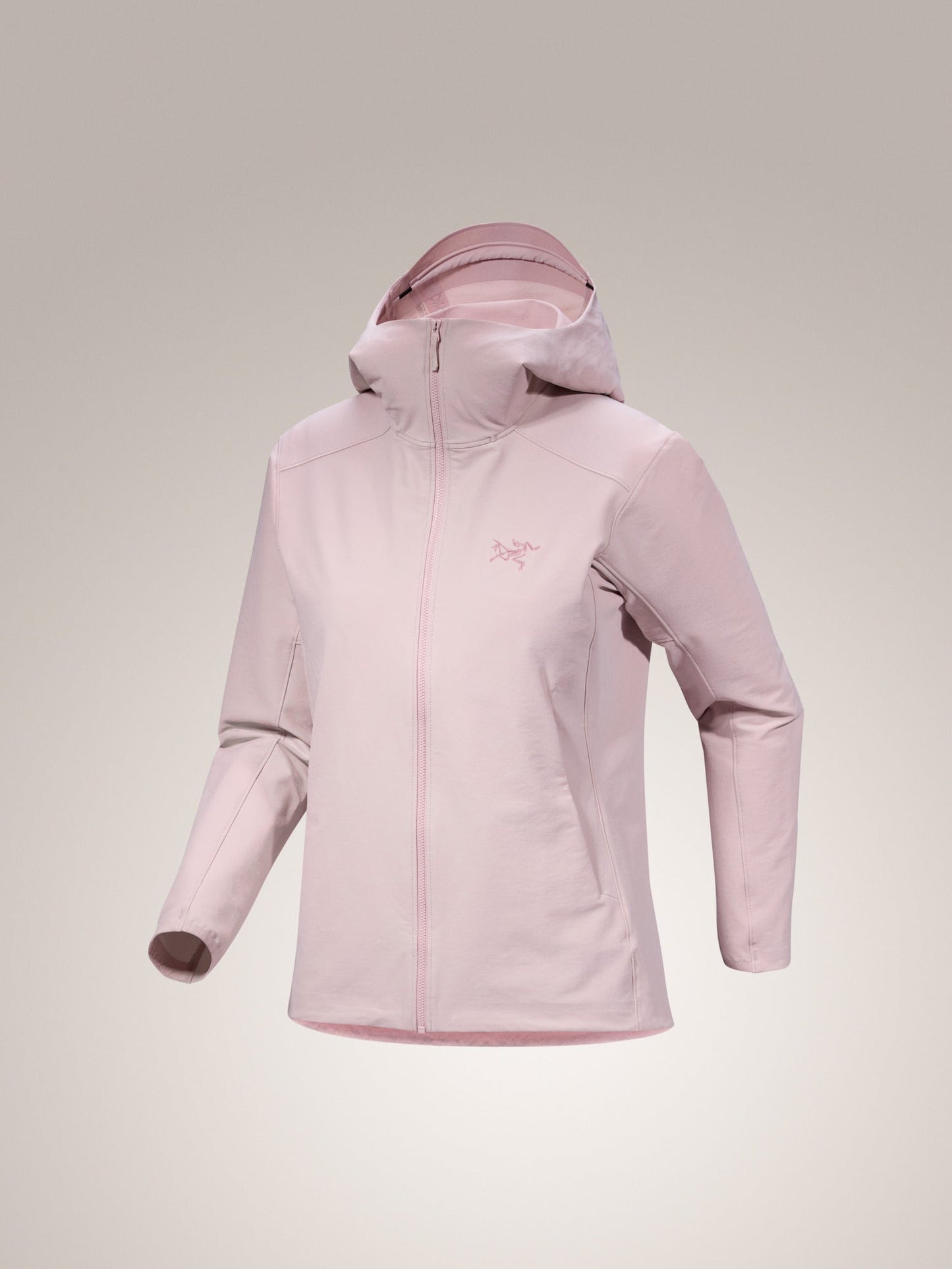 Gamma Hoody Women's