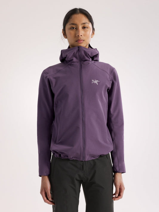 Gamma Hoody Women's