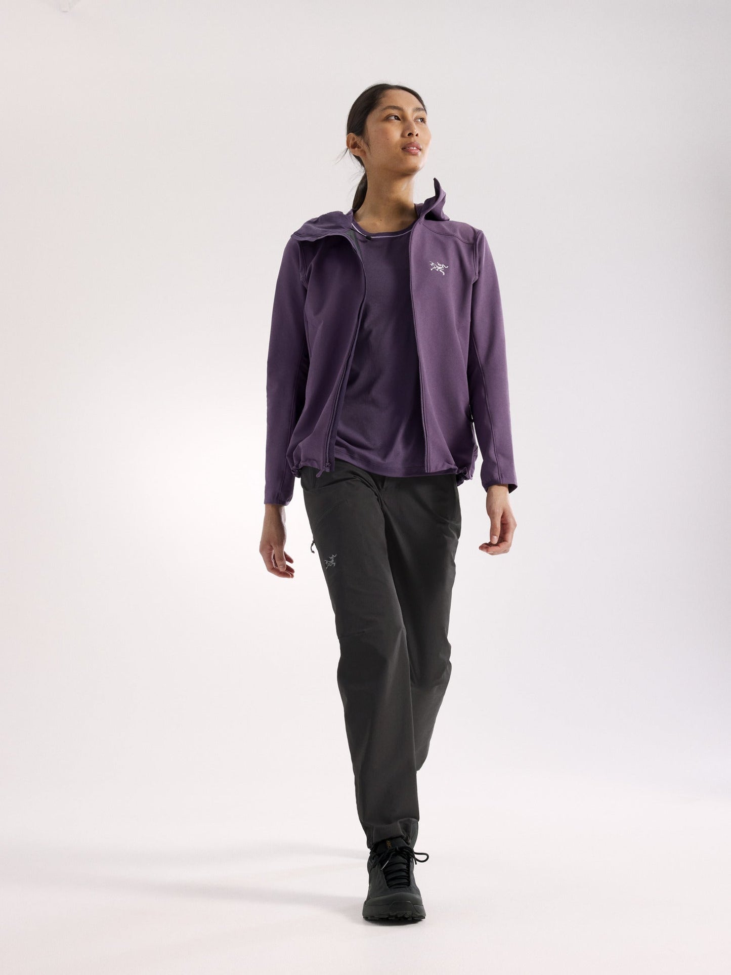 Gamma Hoody Women's