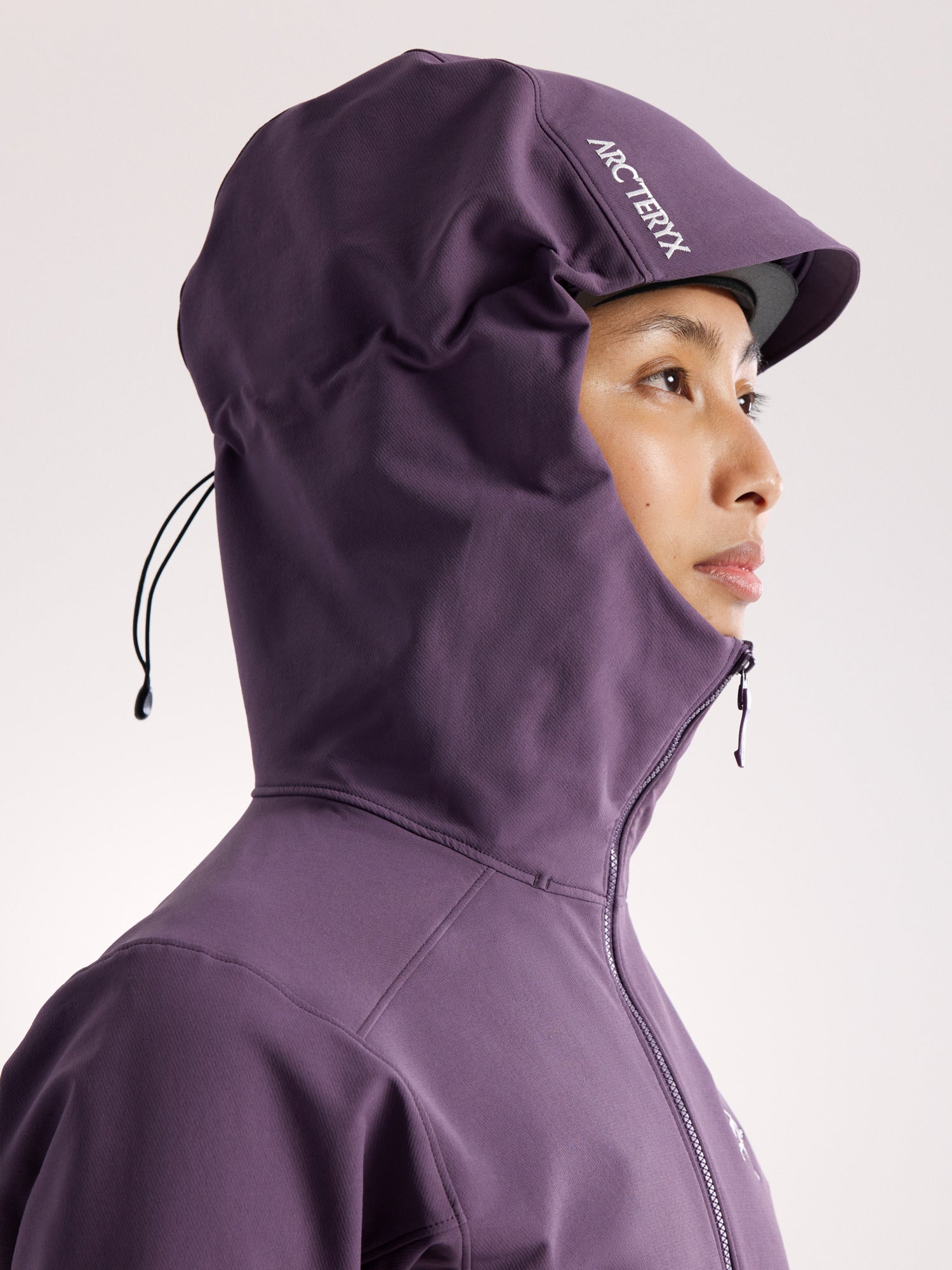 Gamma Hoody Women's