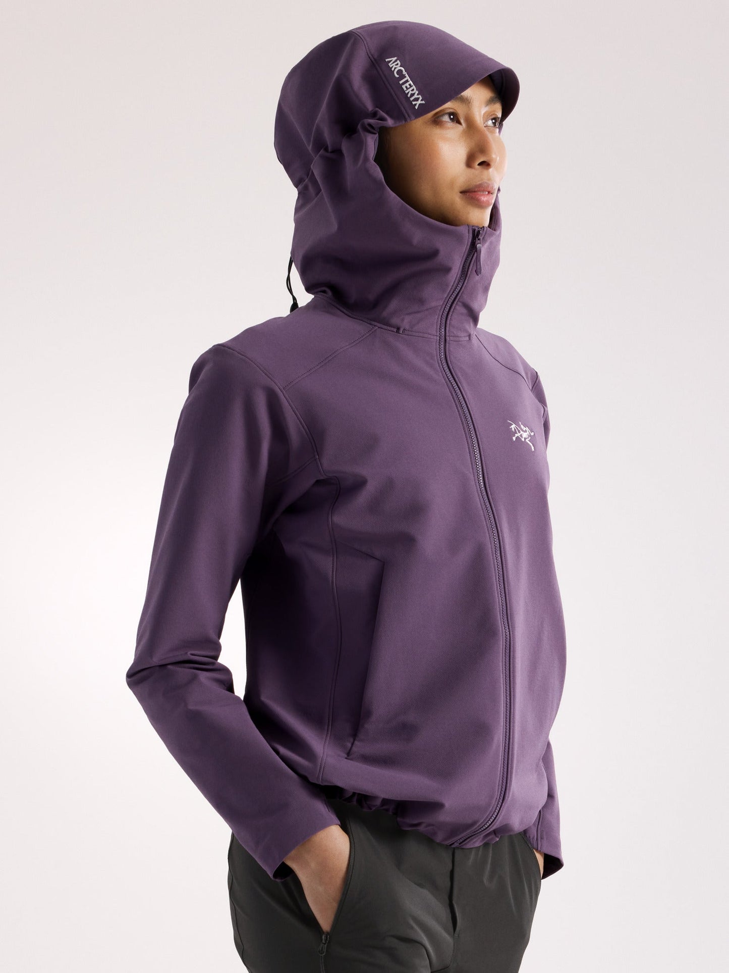 Gamma Hoody Women's