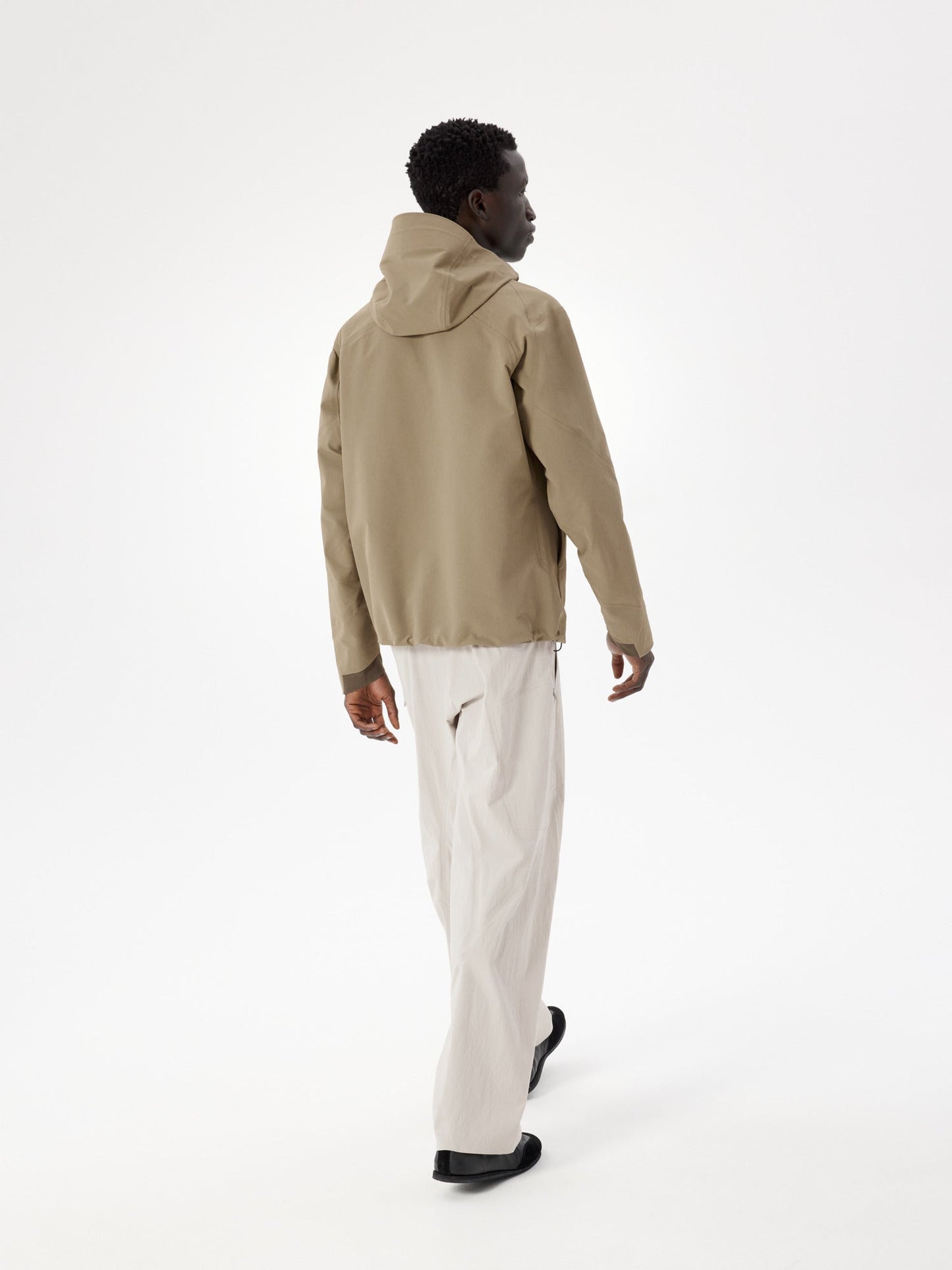 Isogon MX Hoody Men's