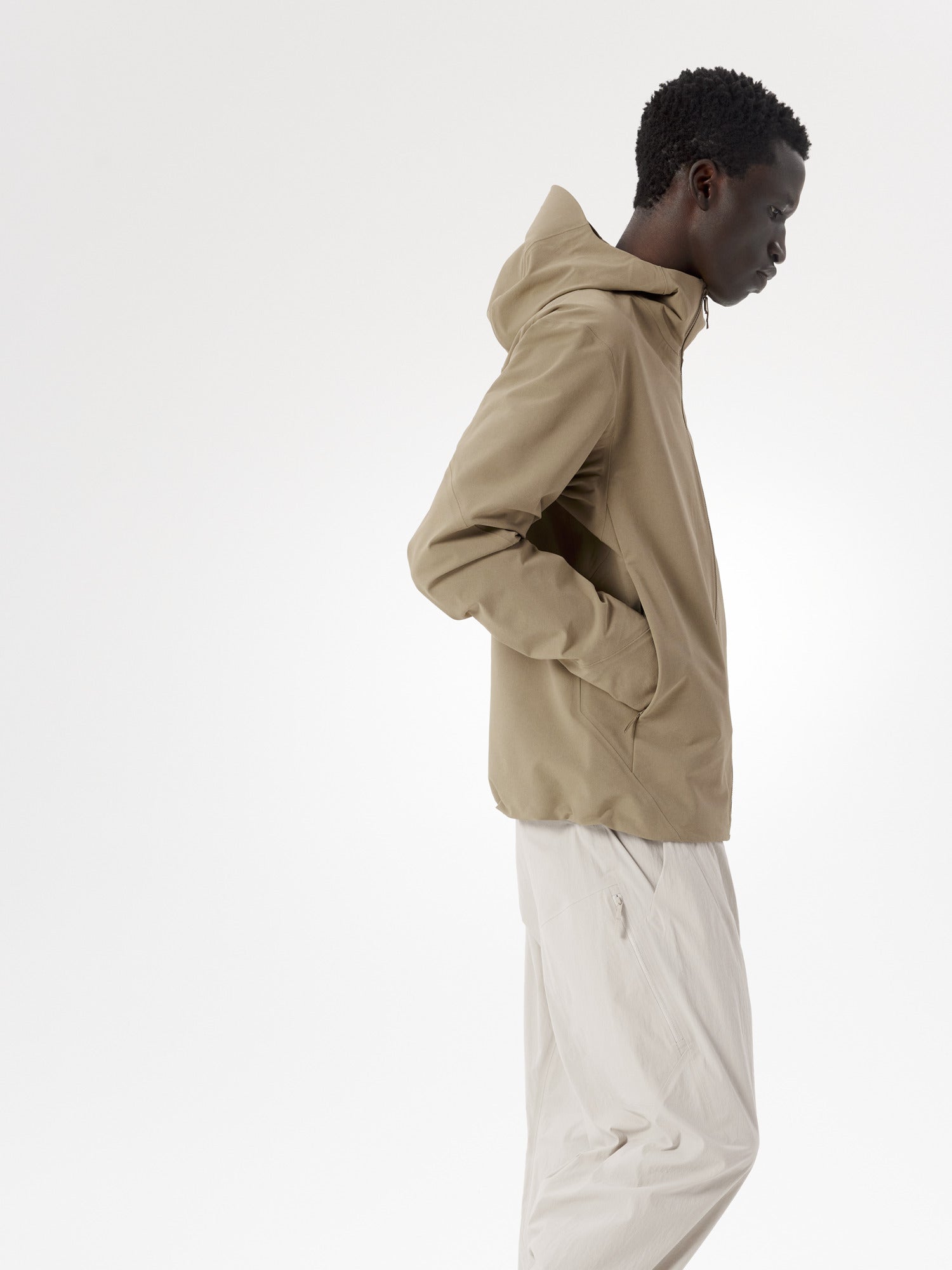Isogon MX Hoody Men's