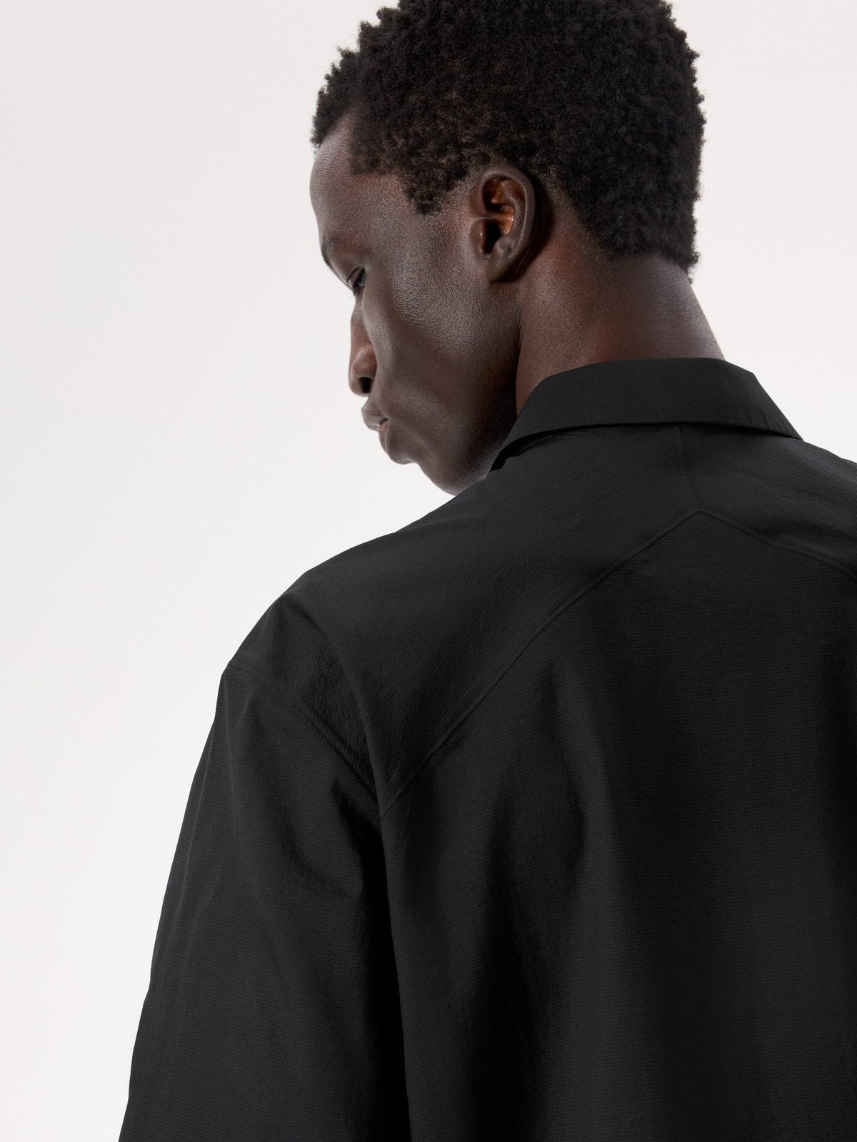 Demlo Shirt SS Men's