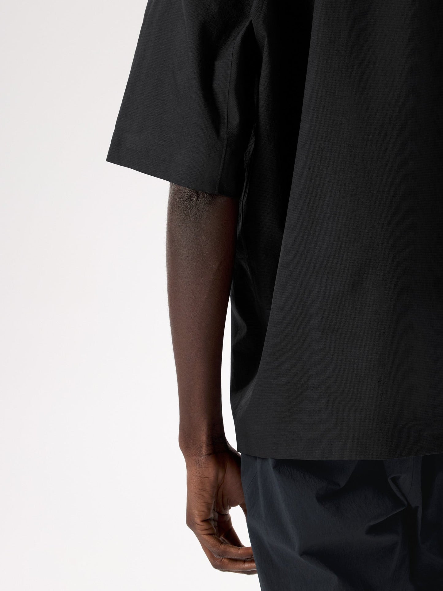 Demlo SS Shirt Men's