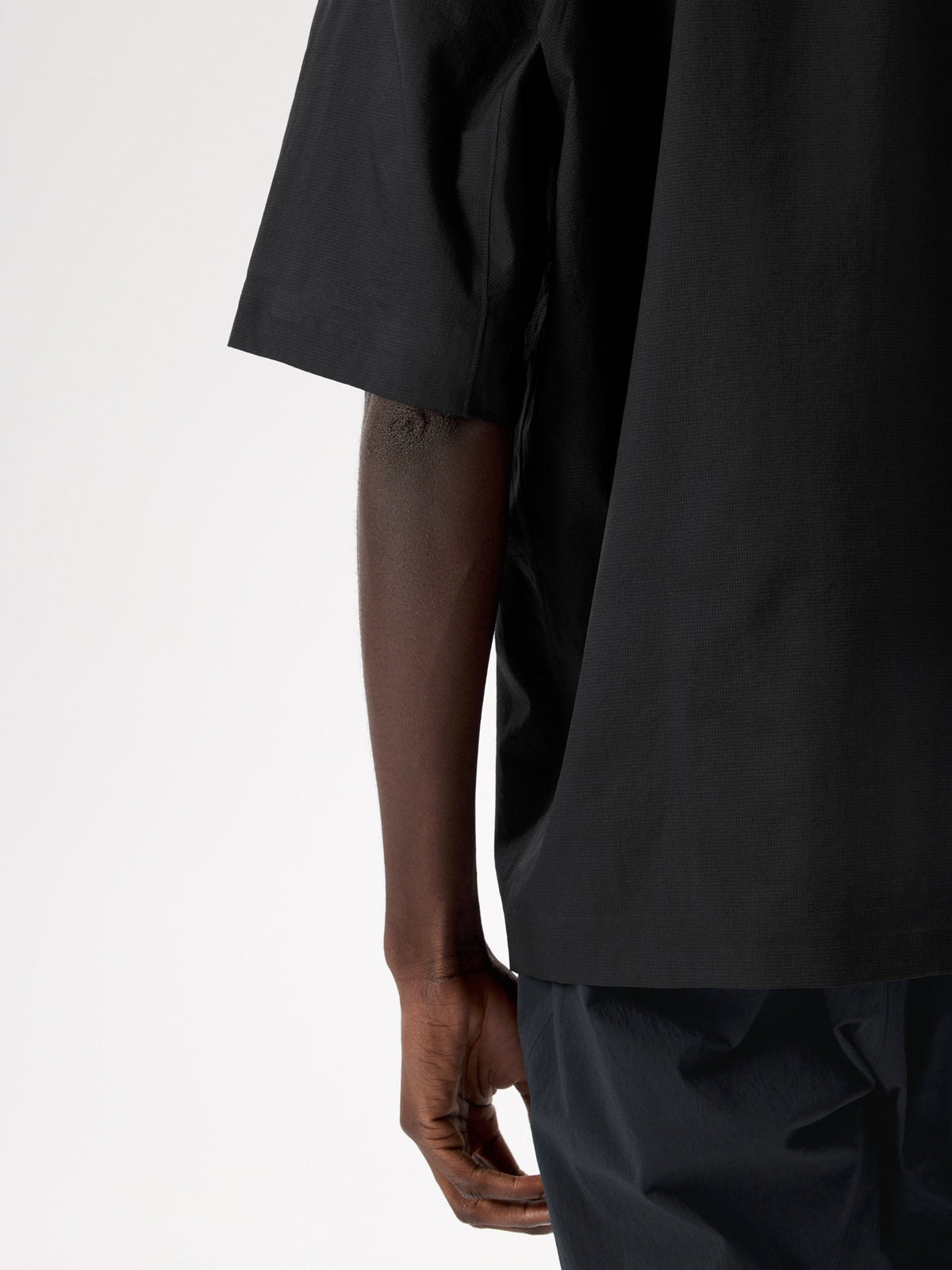Demlo Shirt SS Men's