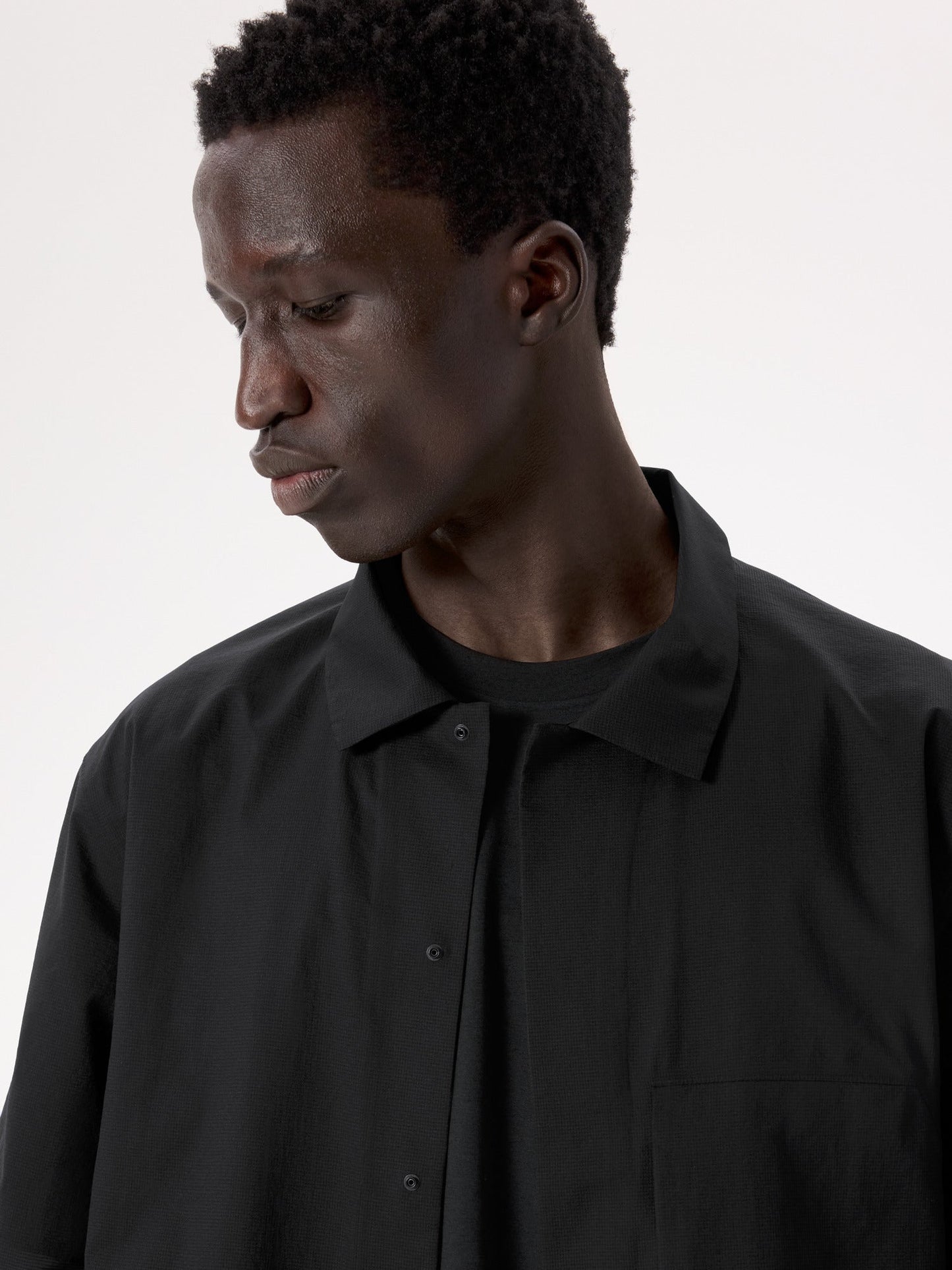 Demlo SS Shirt Men's