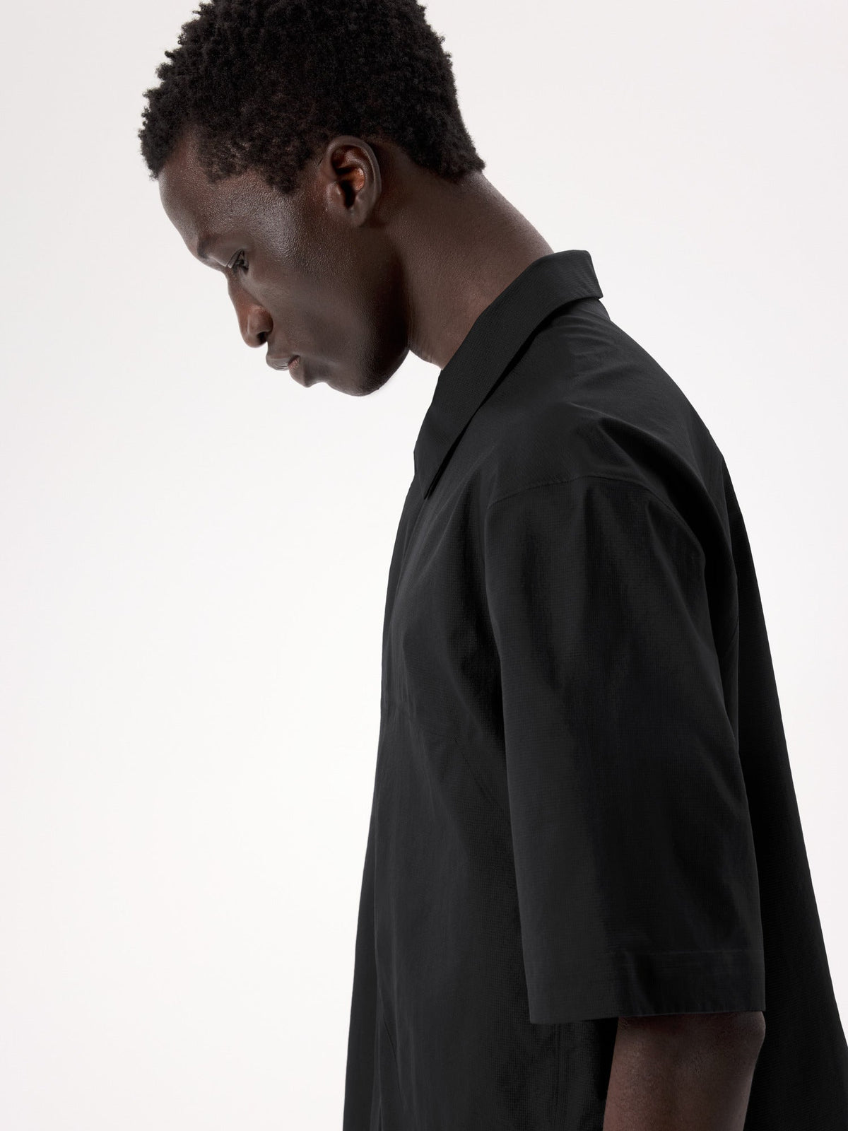 Demlo Shirt SS Men's