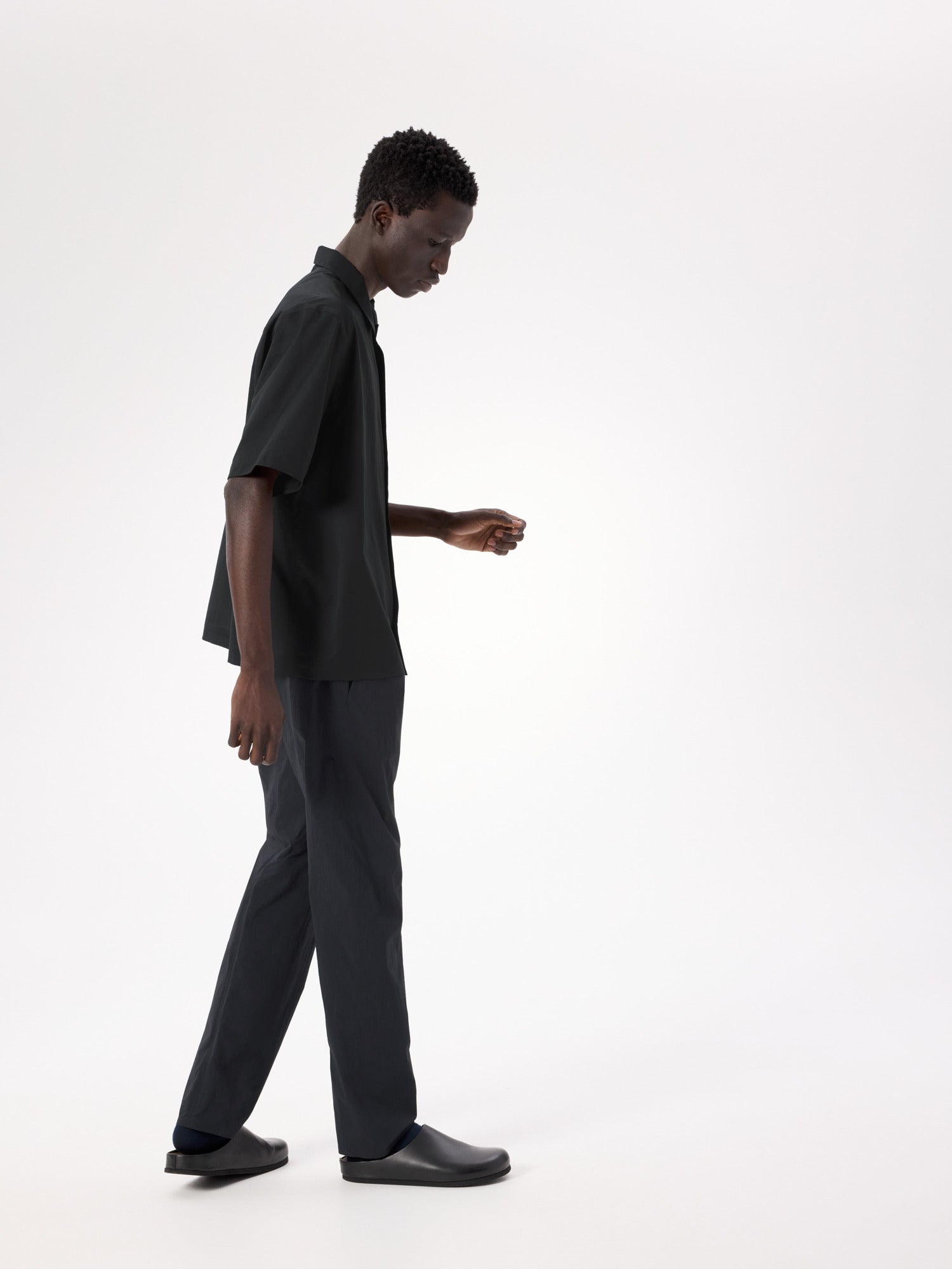 Demlo SS Shirt Men's