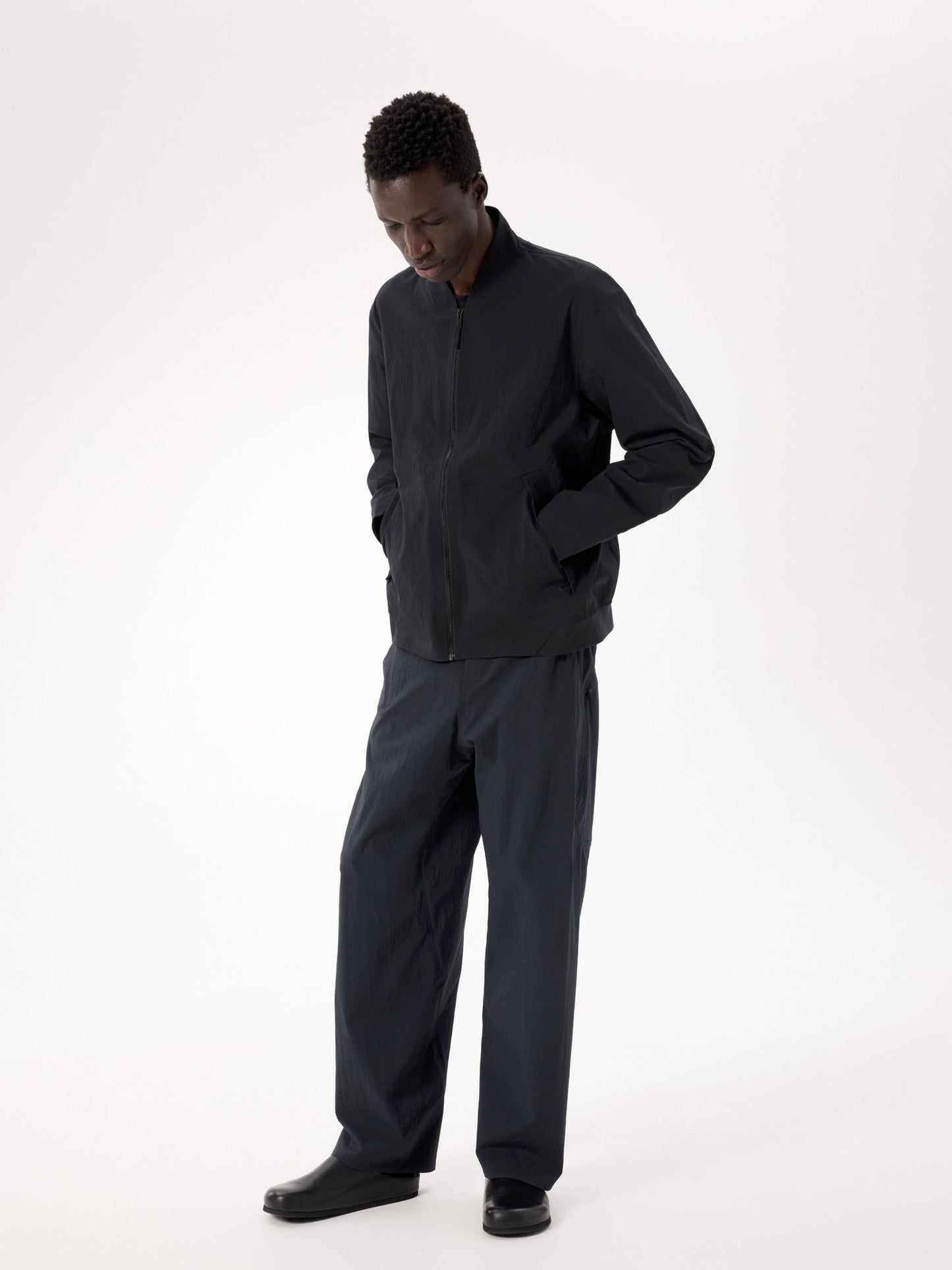 Diode Bomber Jacket Men's