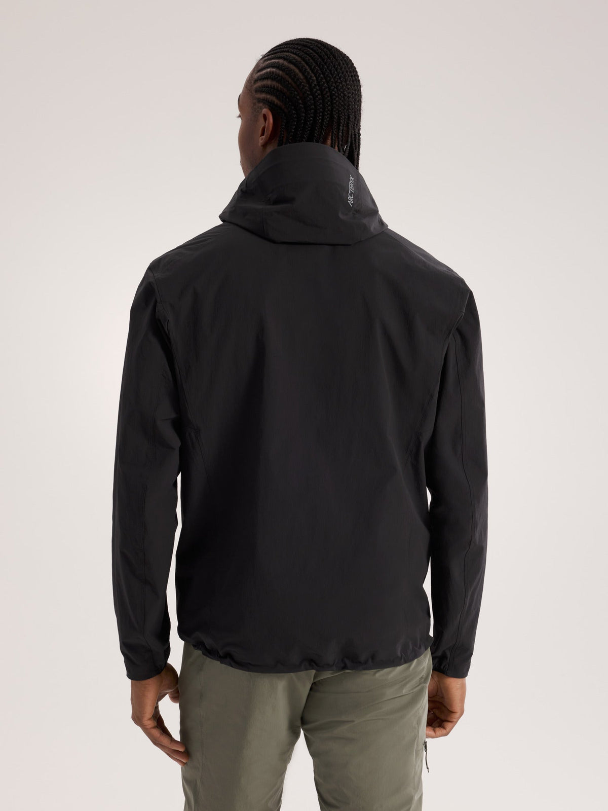 Gamma Lightweight Hoody Men's