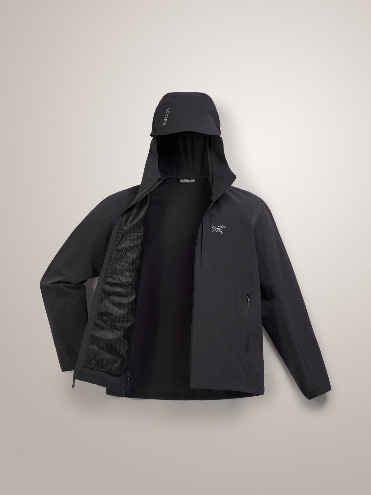 Gamma Lightweight Hoody Men's