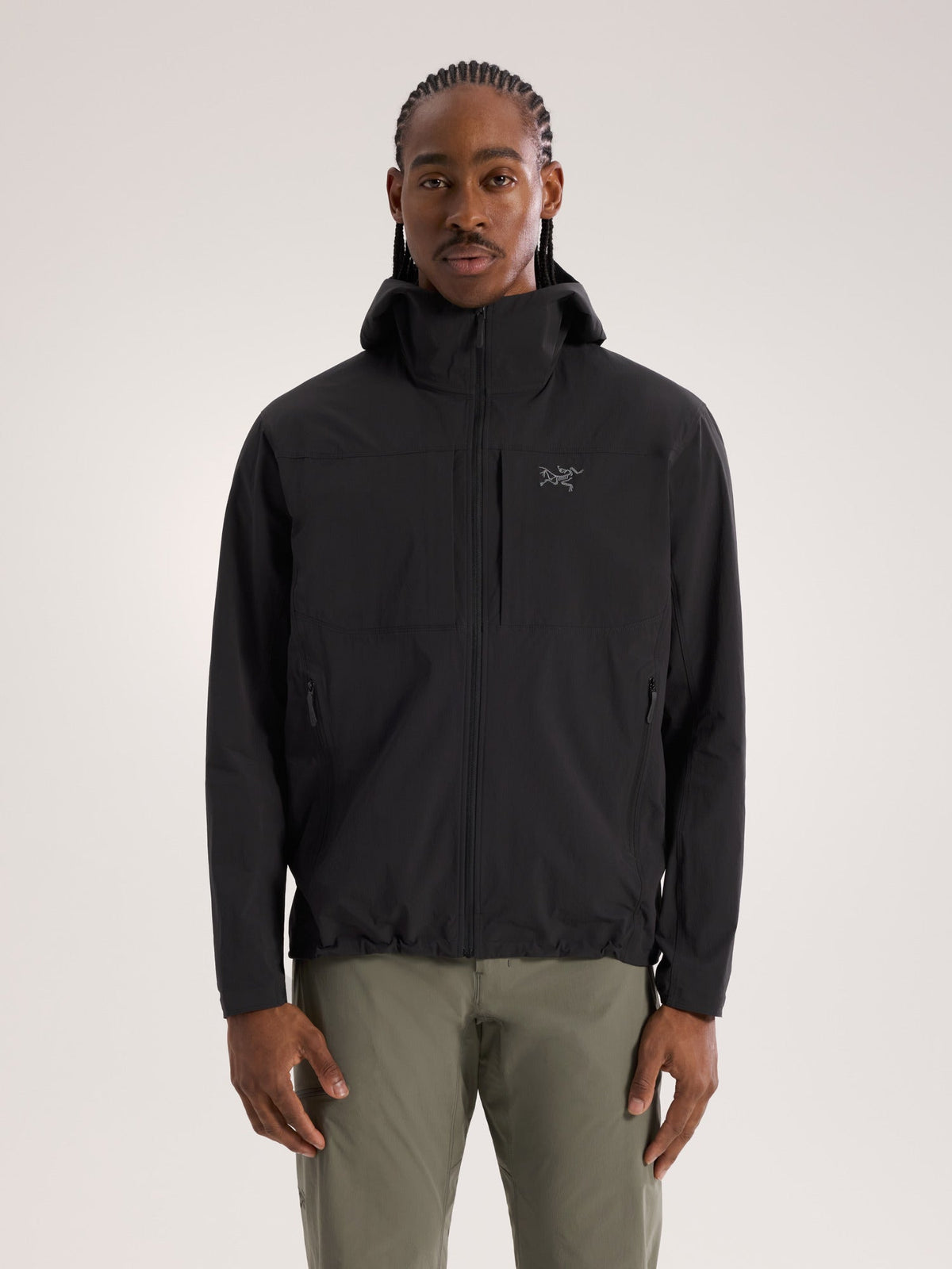 Gamma Lightweight Hoody Men's