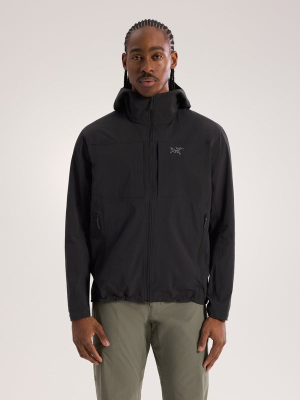 Gamma Lightweight Hoody Men's