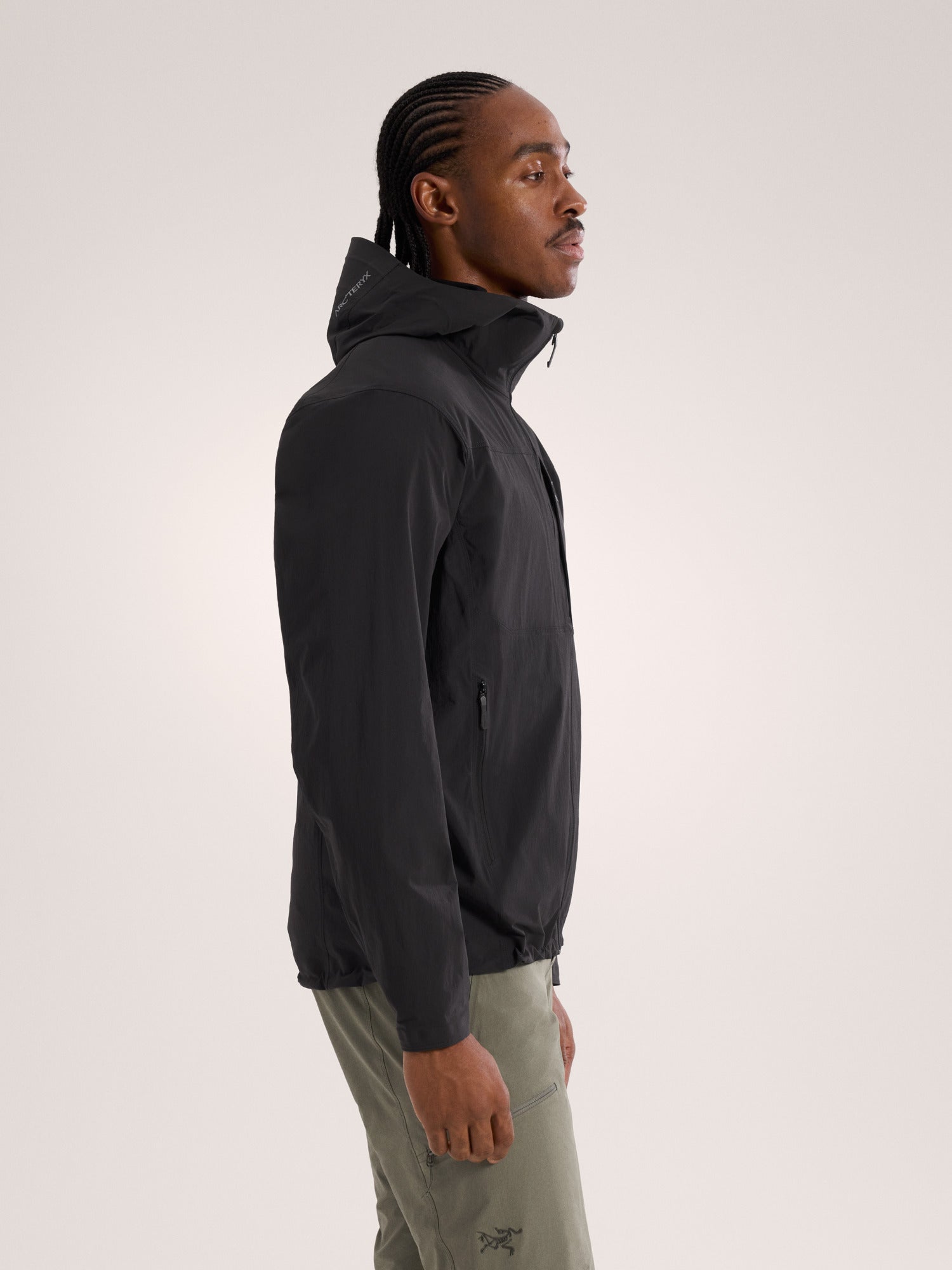 Gamma Lightweight Hoody Men's