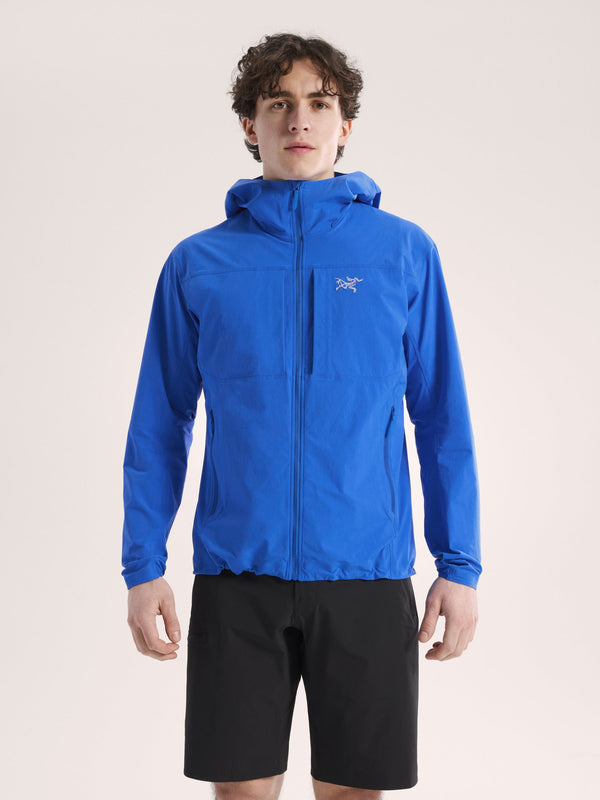 Gamma Lightweight Hoody Men's