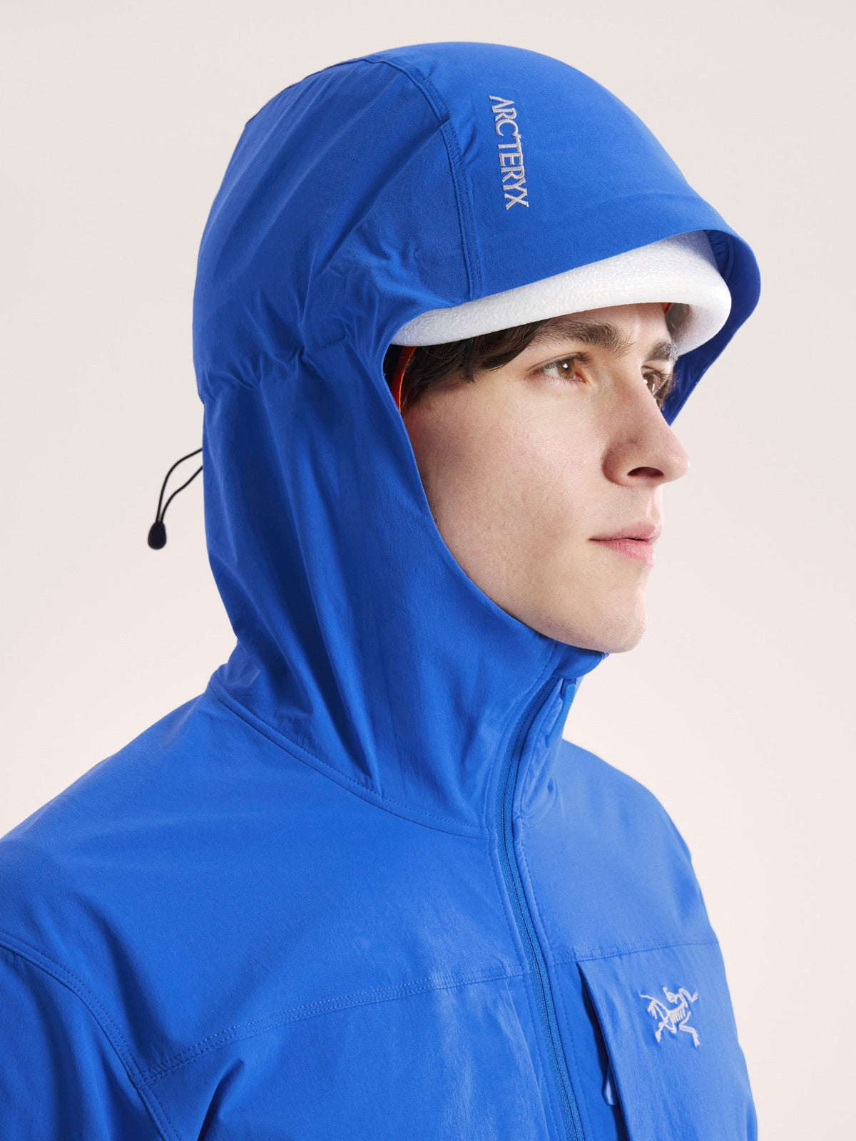 Gamma Lightweight Hoody Men's
