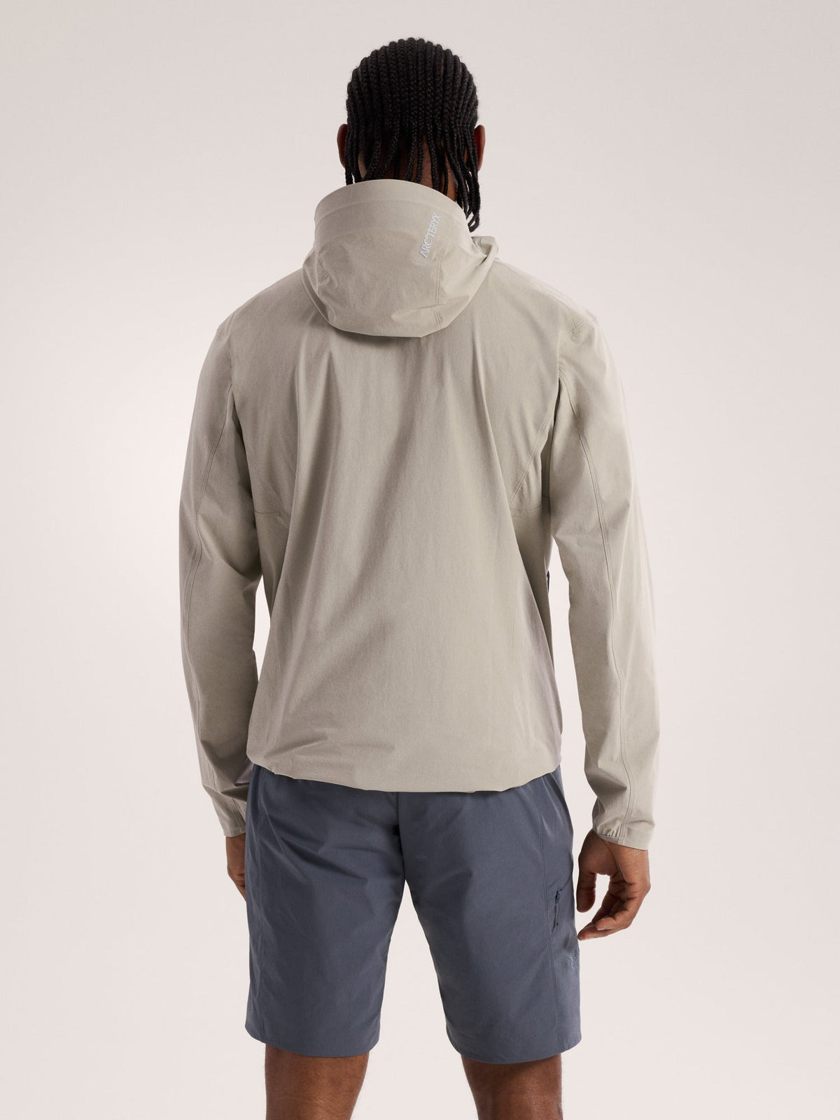Gamma Lightweight Hoody Men's