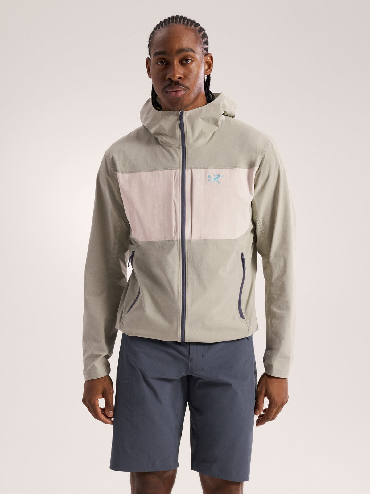 Gamma Lightweight Hoody Men's