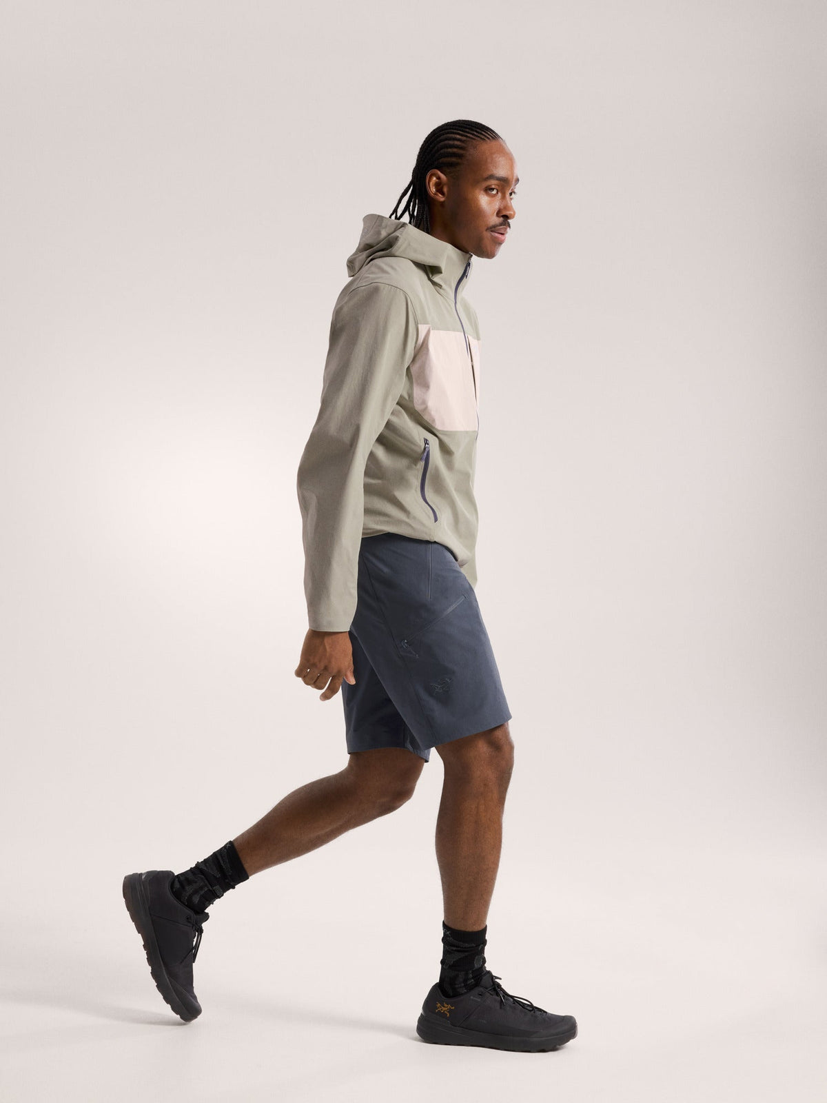 Gamma Lightweight Hoody Men's