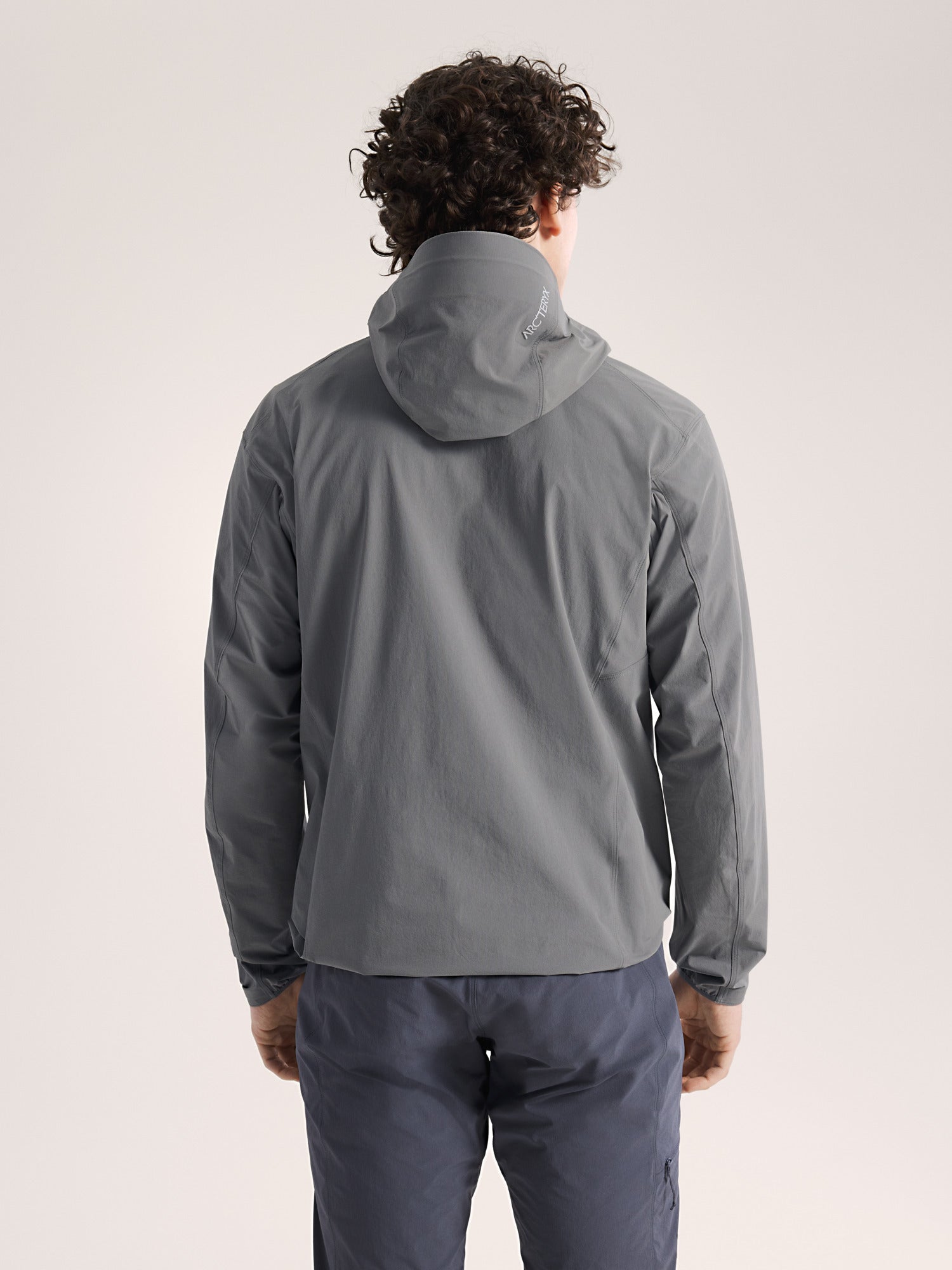 Gamma Lightweight Hoody Men's