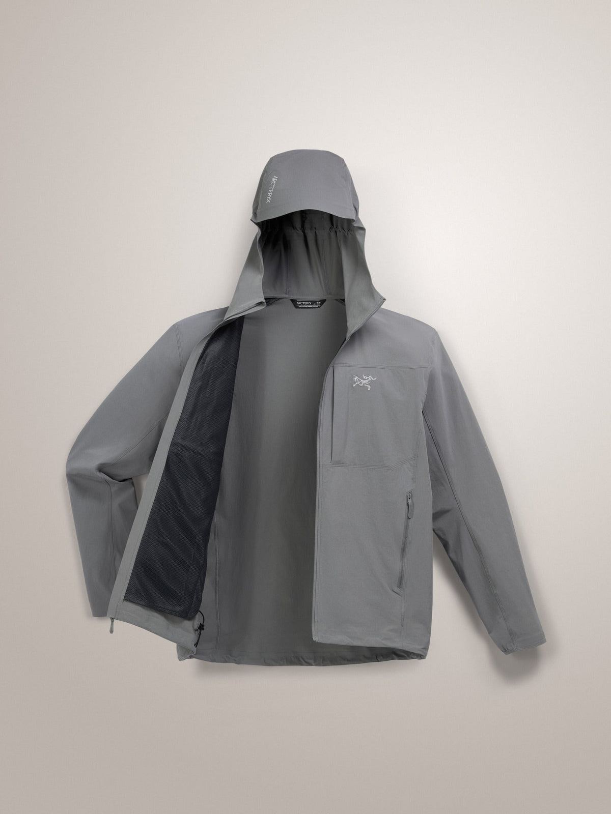 Gamma Lightweight Hoody Men's