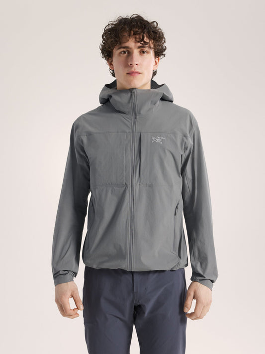 Gamma Lightweight Hoody Men's