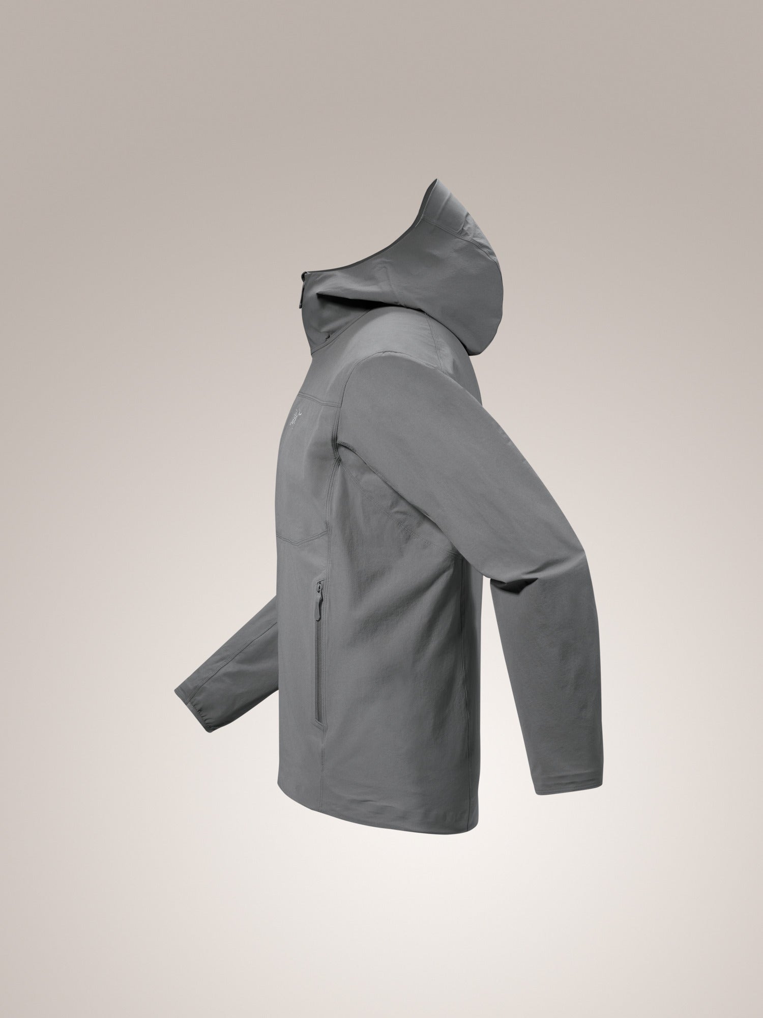 Gamma Lightweight Hoody Men's