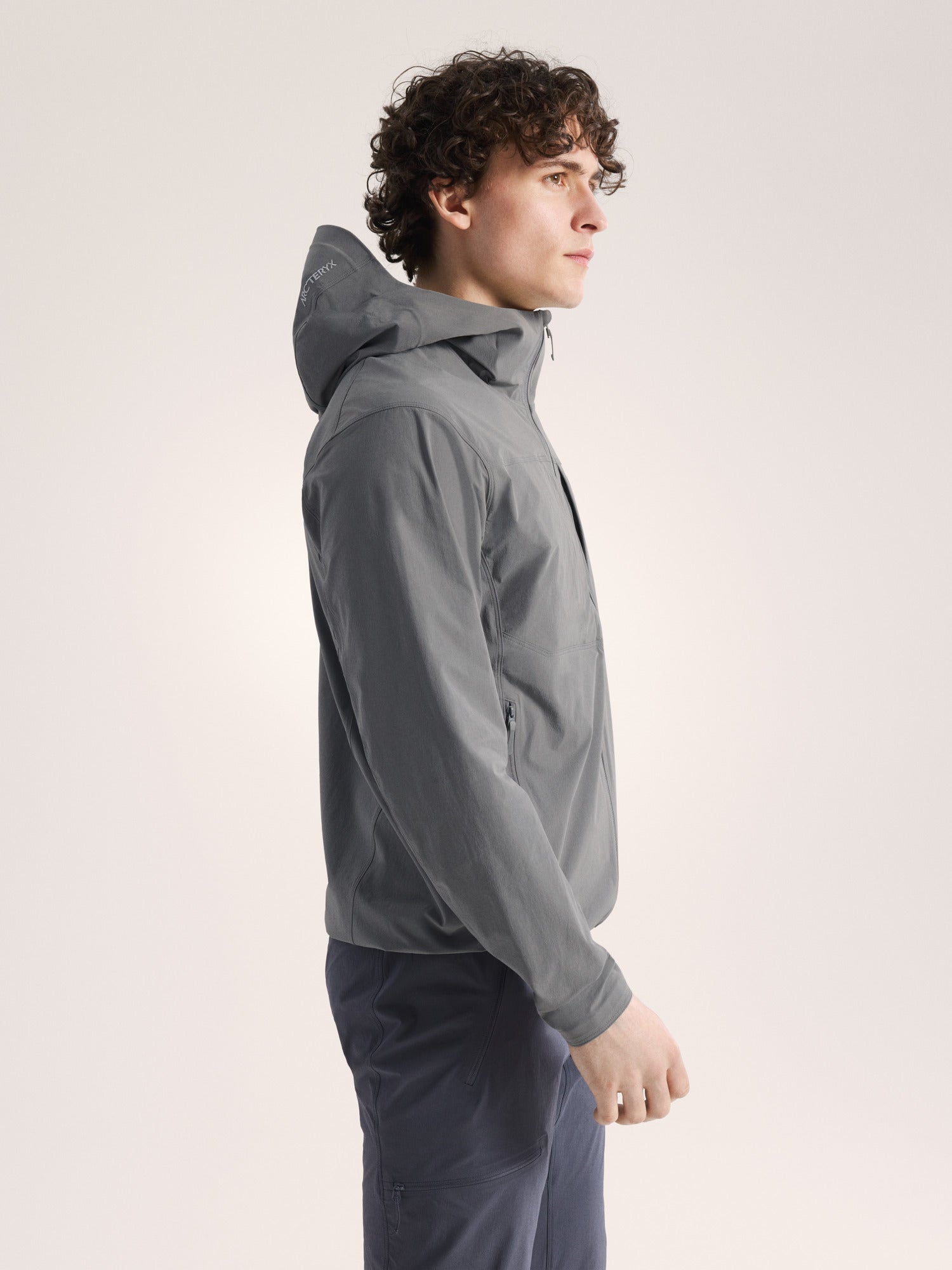 Gamma Lightweight Hoody Men's