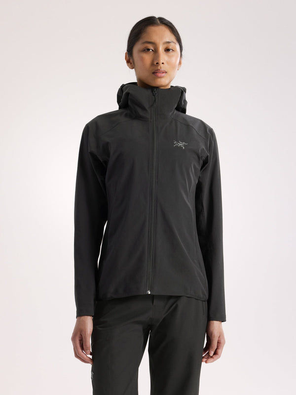 Gamma Lightweight Hoody Women's
