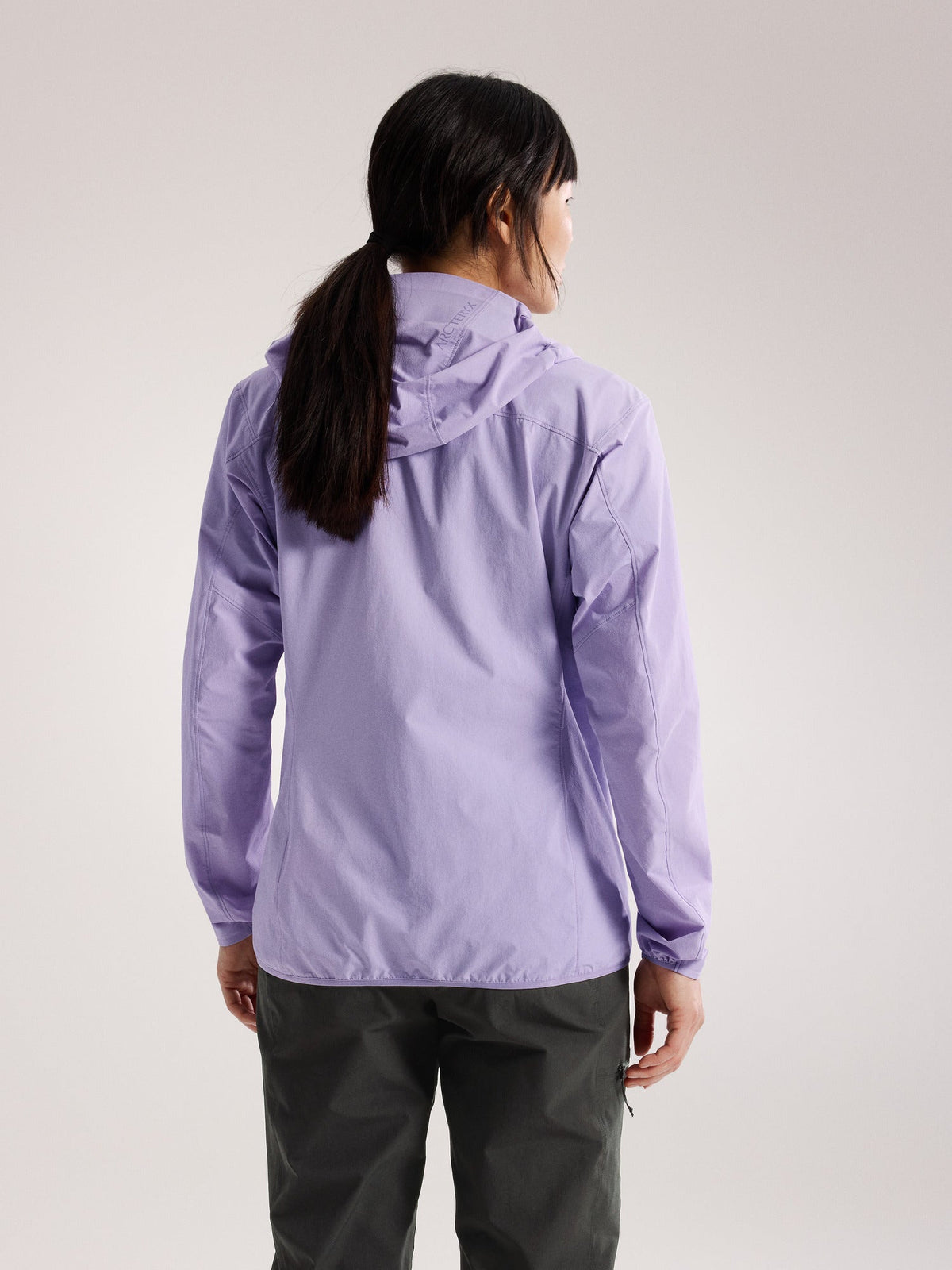 Gamma Lightweight Hoody Women's