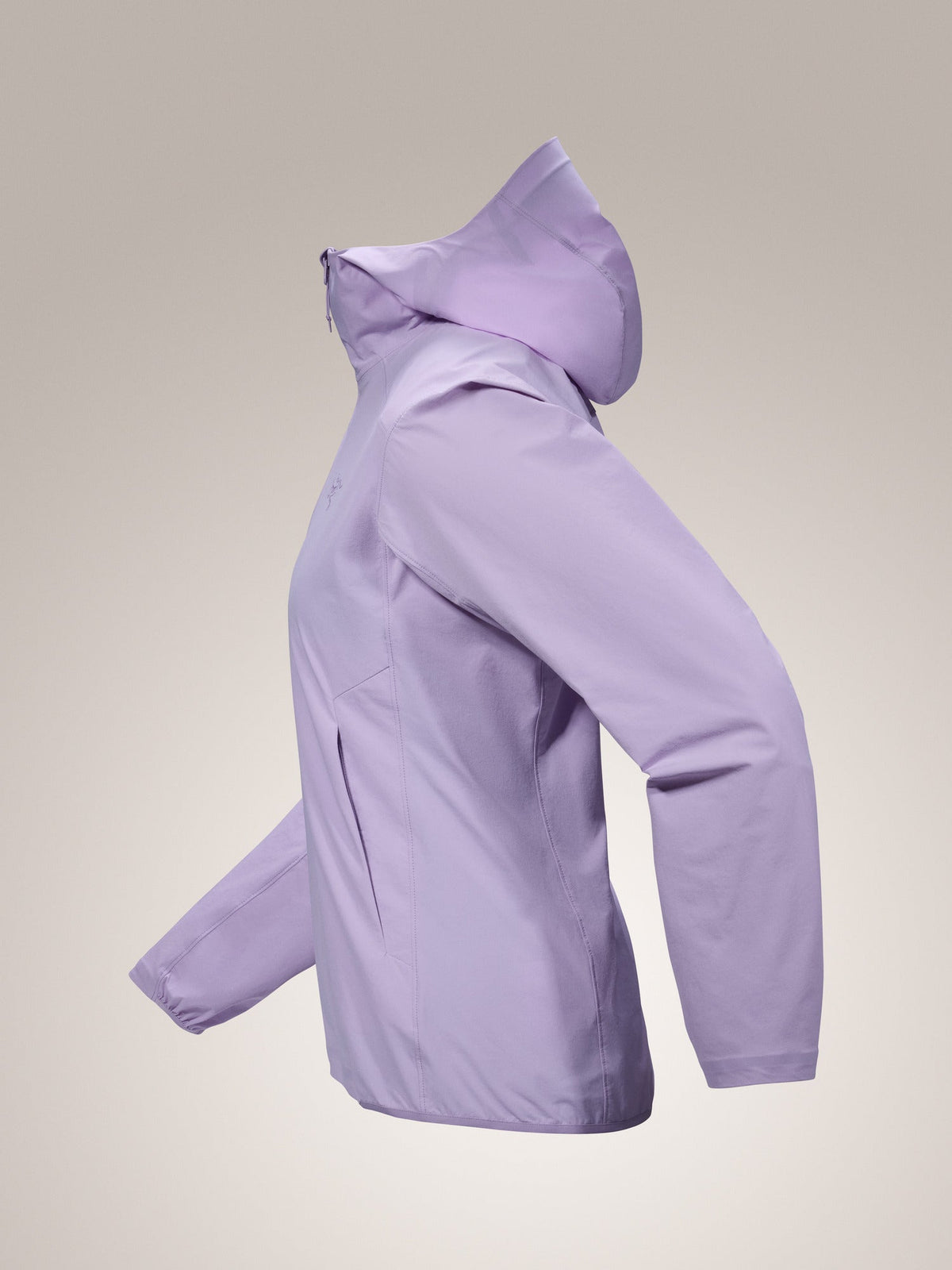 Gamma Lightweight Hoody Women's